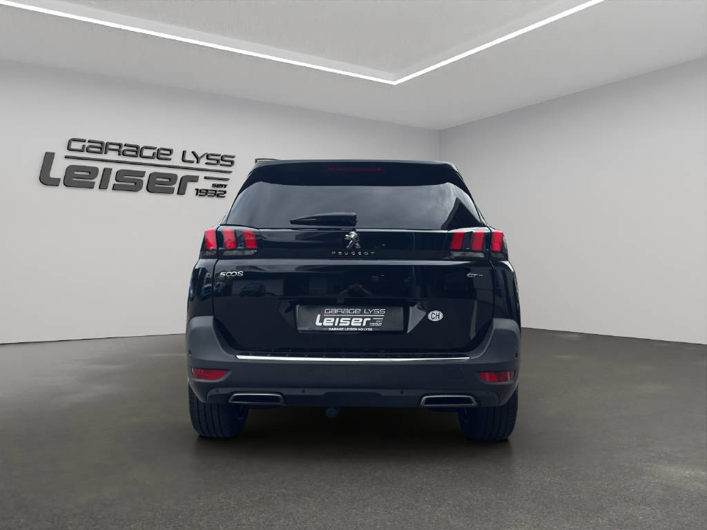 PEUGEOT 5008 2.0 BlueHDi 180 GT-image-3