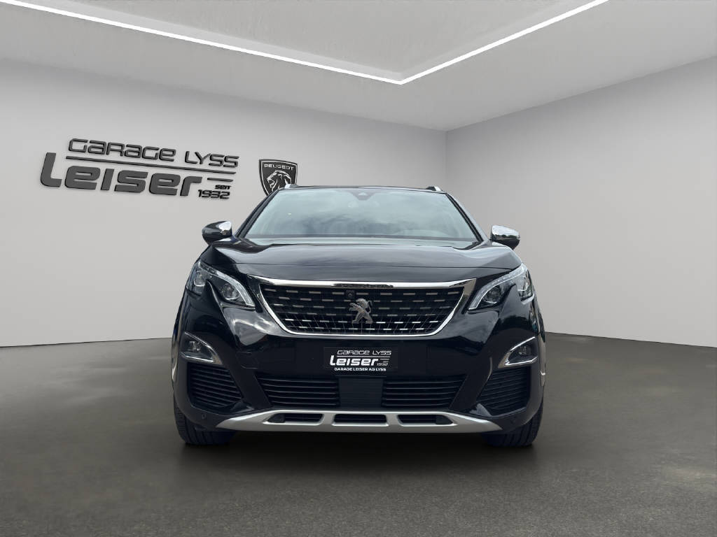 PEUGEOT 5008 2.0 BlueHDi 180 GT-image-1