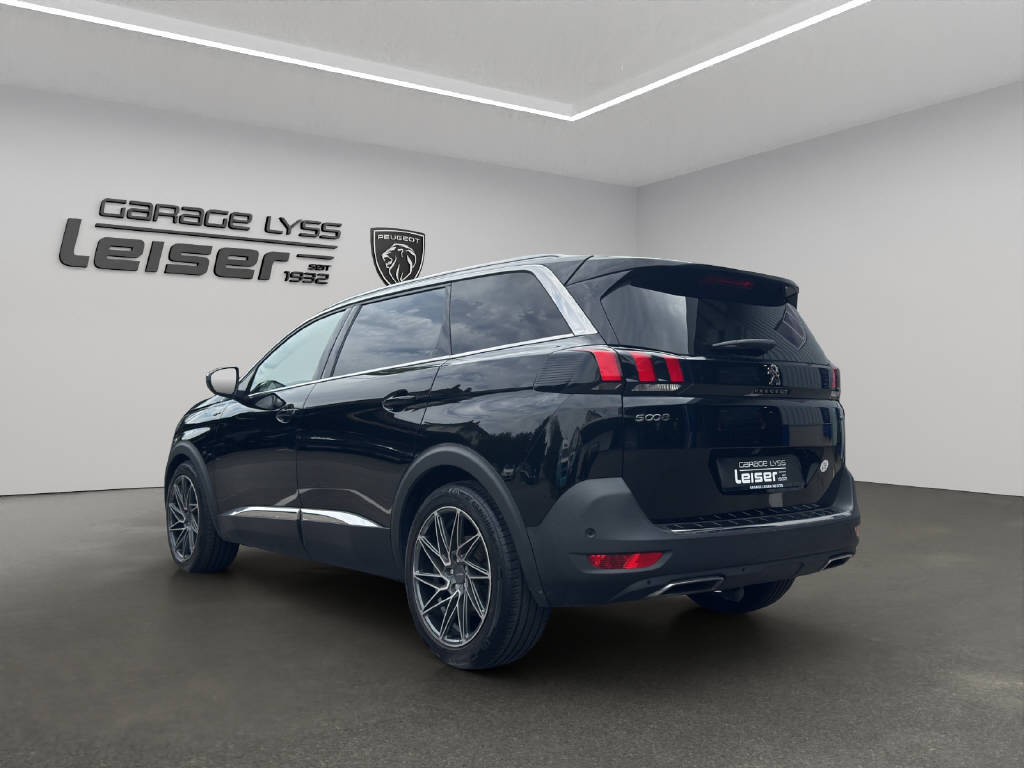 PEUGEOT 5008 2.0 BlueHDi 180 GT-image-6