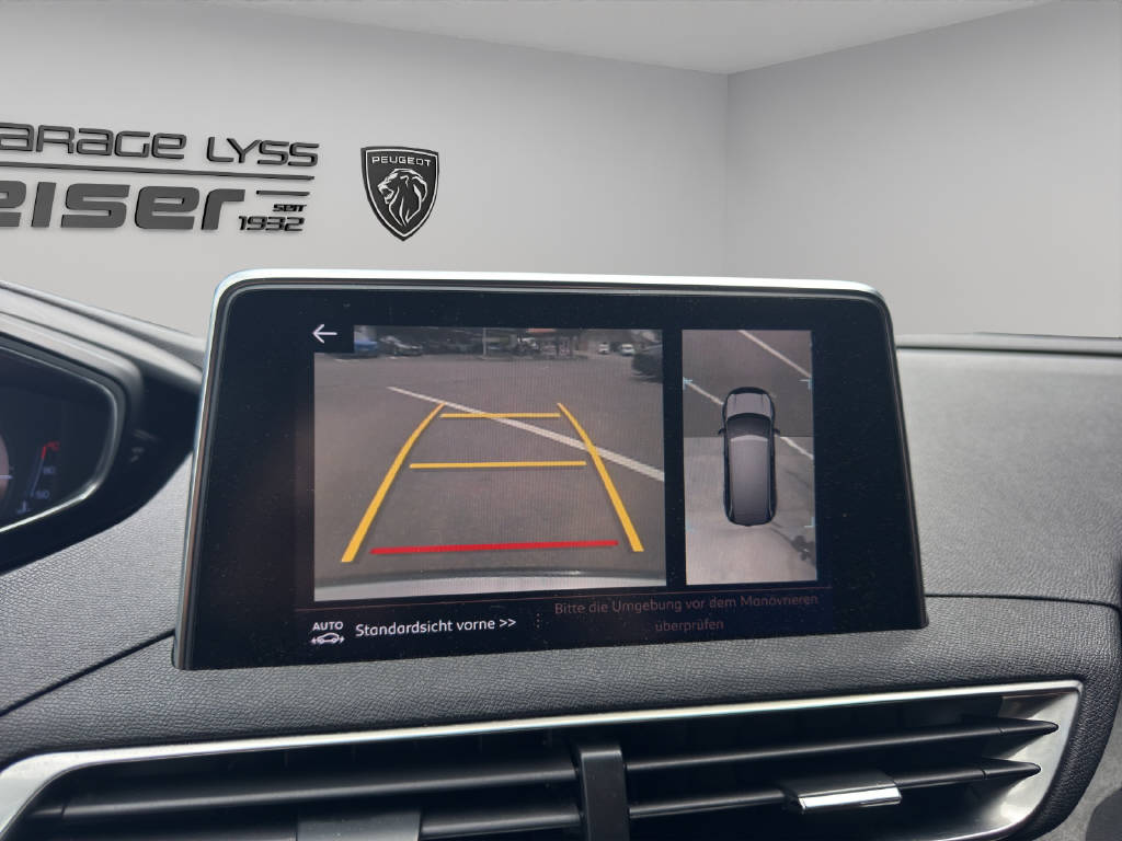 PEUGEOT 5008 2.0 BlueHDi 180 GT-image-14