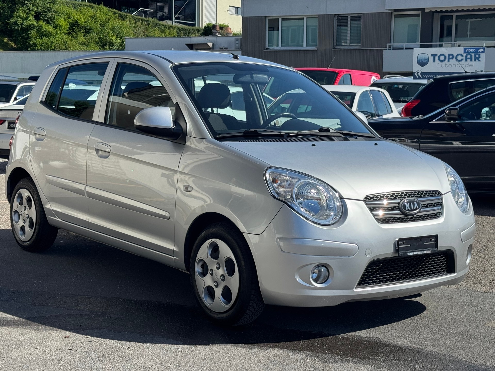 KIA Picanto 1.1 Classic