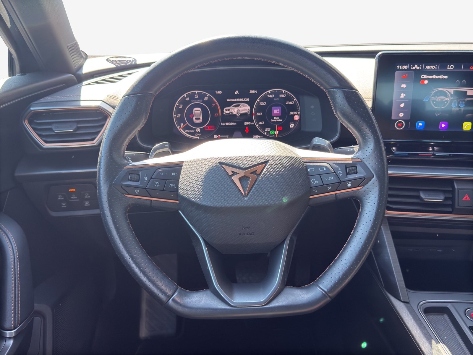 CUPRA Formentor 2.0TSI 4Drive Inicio DSG-image-9