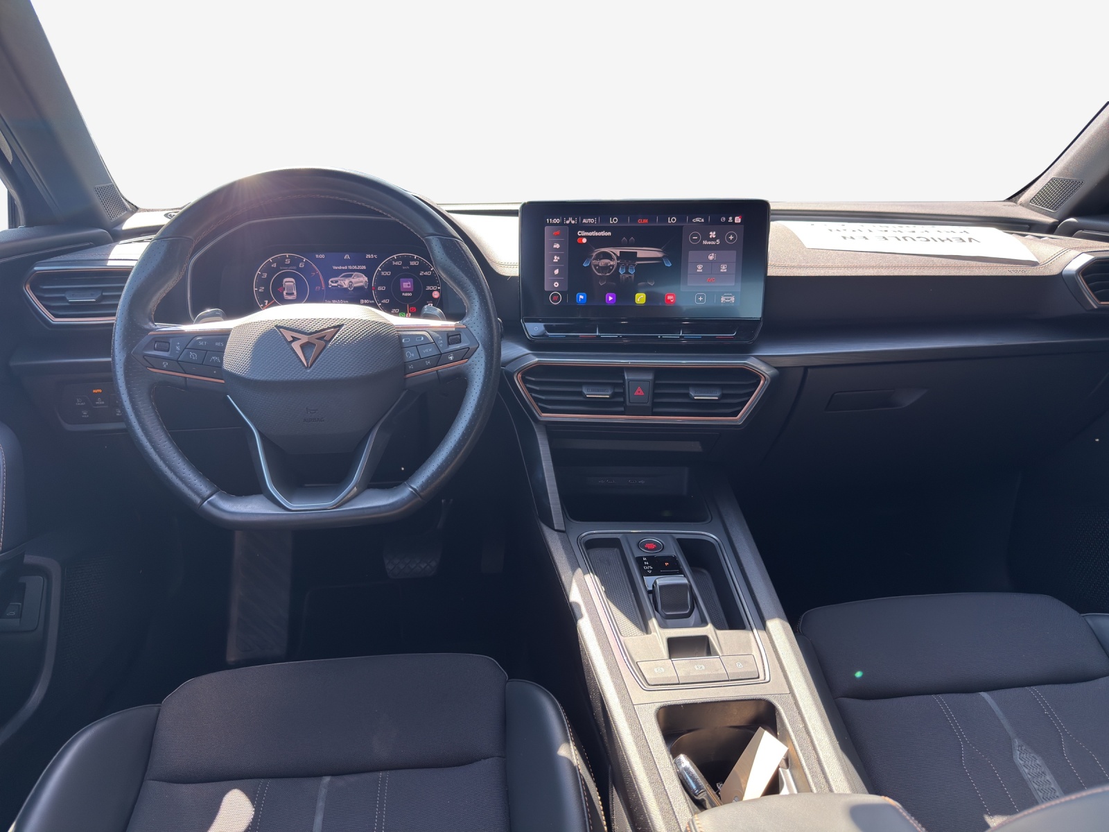 CUPRA Formentor 2.0TSI 4Drive Inicio DSG-image-8