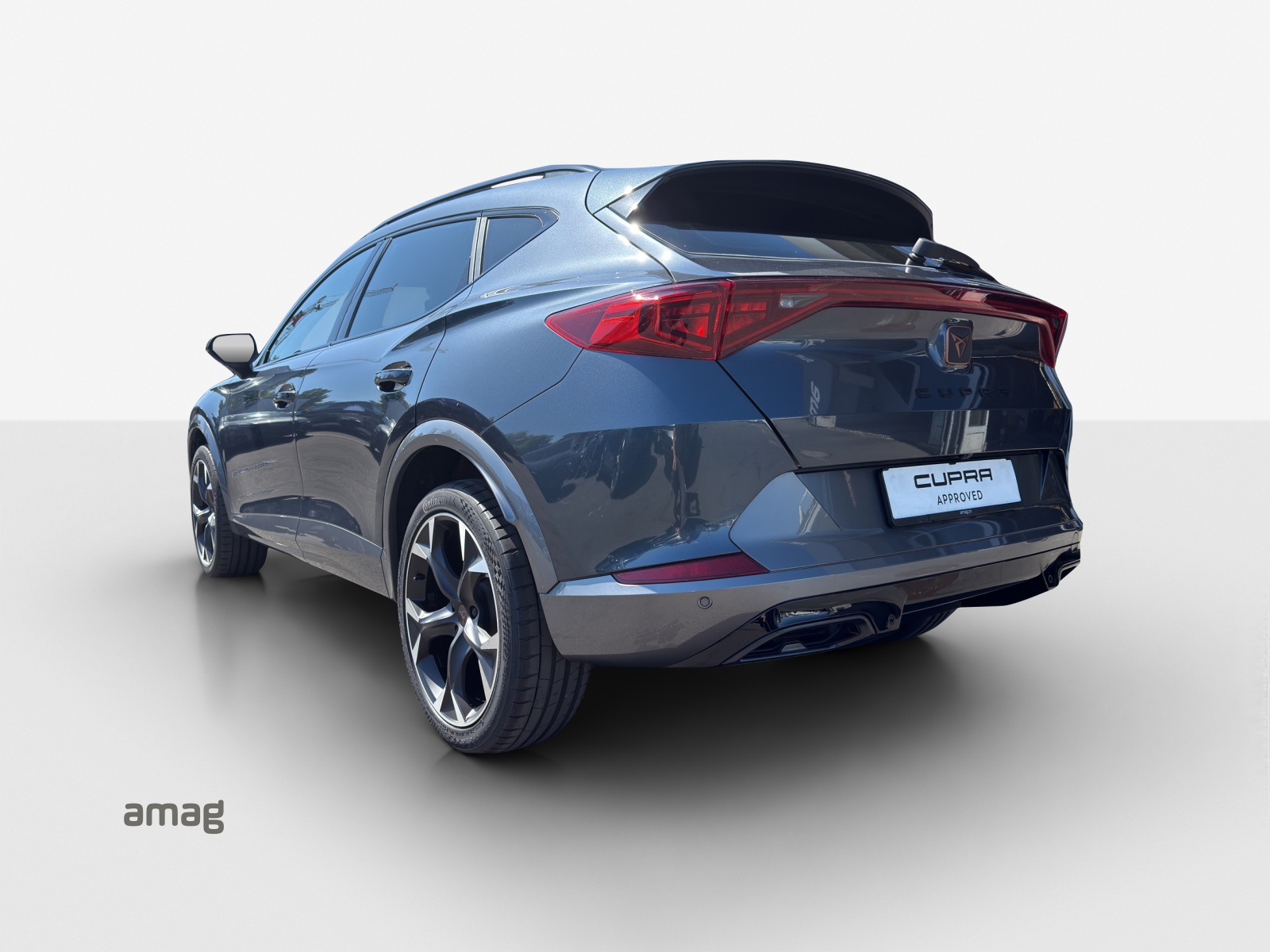 CUPRA Formentor 2.0TSI 4Drive Inicio DSG-image-2