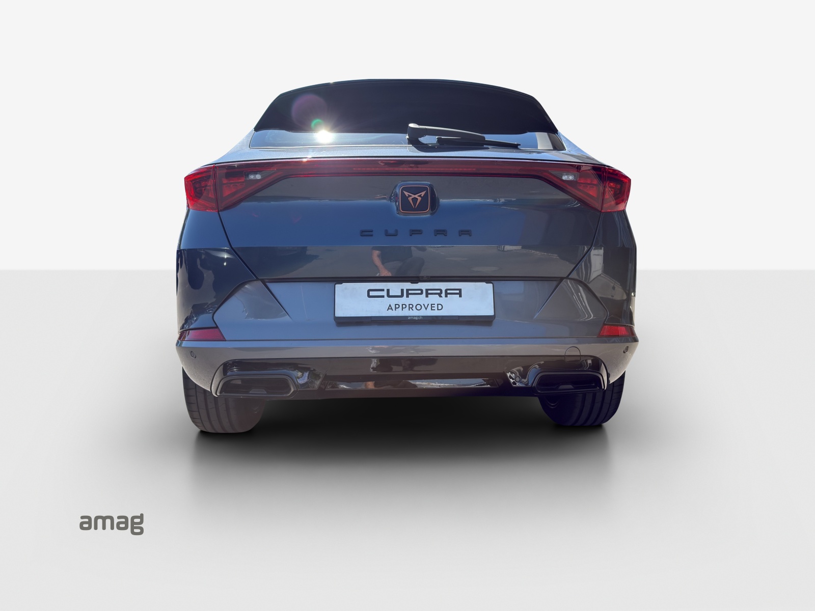 CUPRA Formentor 2.0TSI 4Drive Inicio DSG-image-3