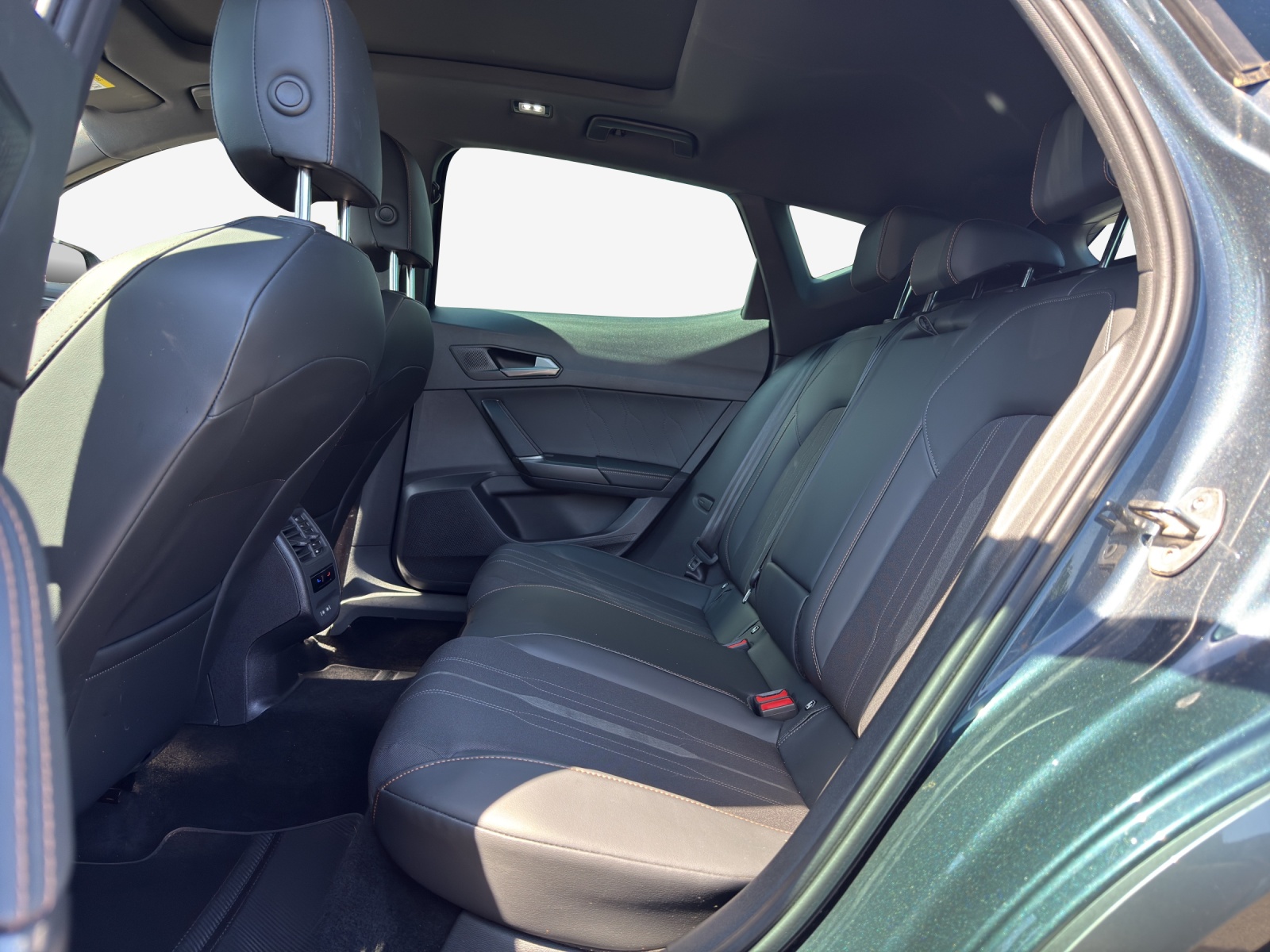 CUPRA Formentor 2.0TSI 4Drive Inicio DSG-image-11