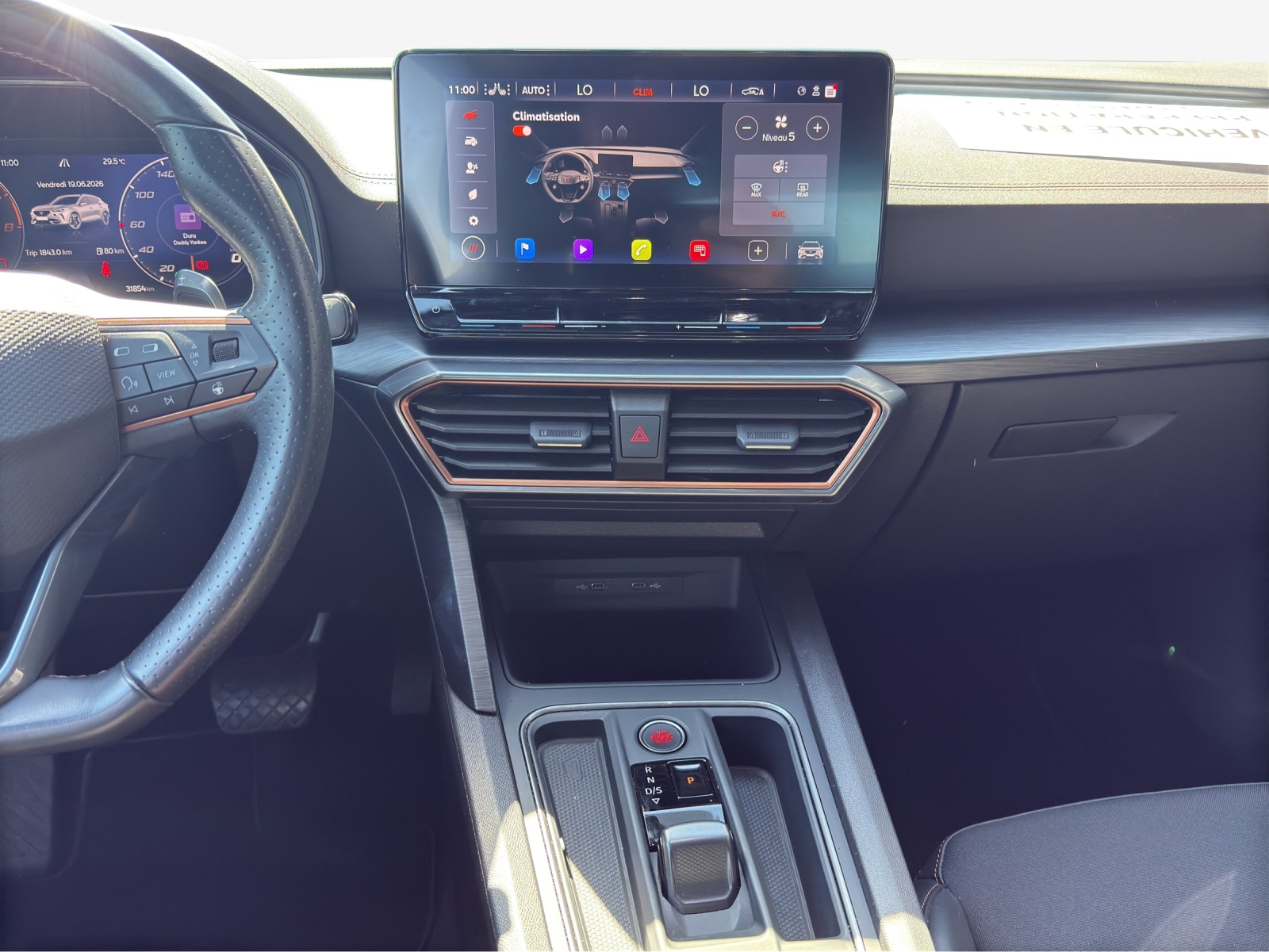 CUPRA Formentor 2.0TSI 4Drive Inicio DSG-image-10
