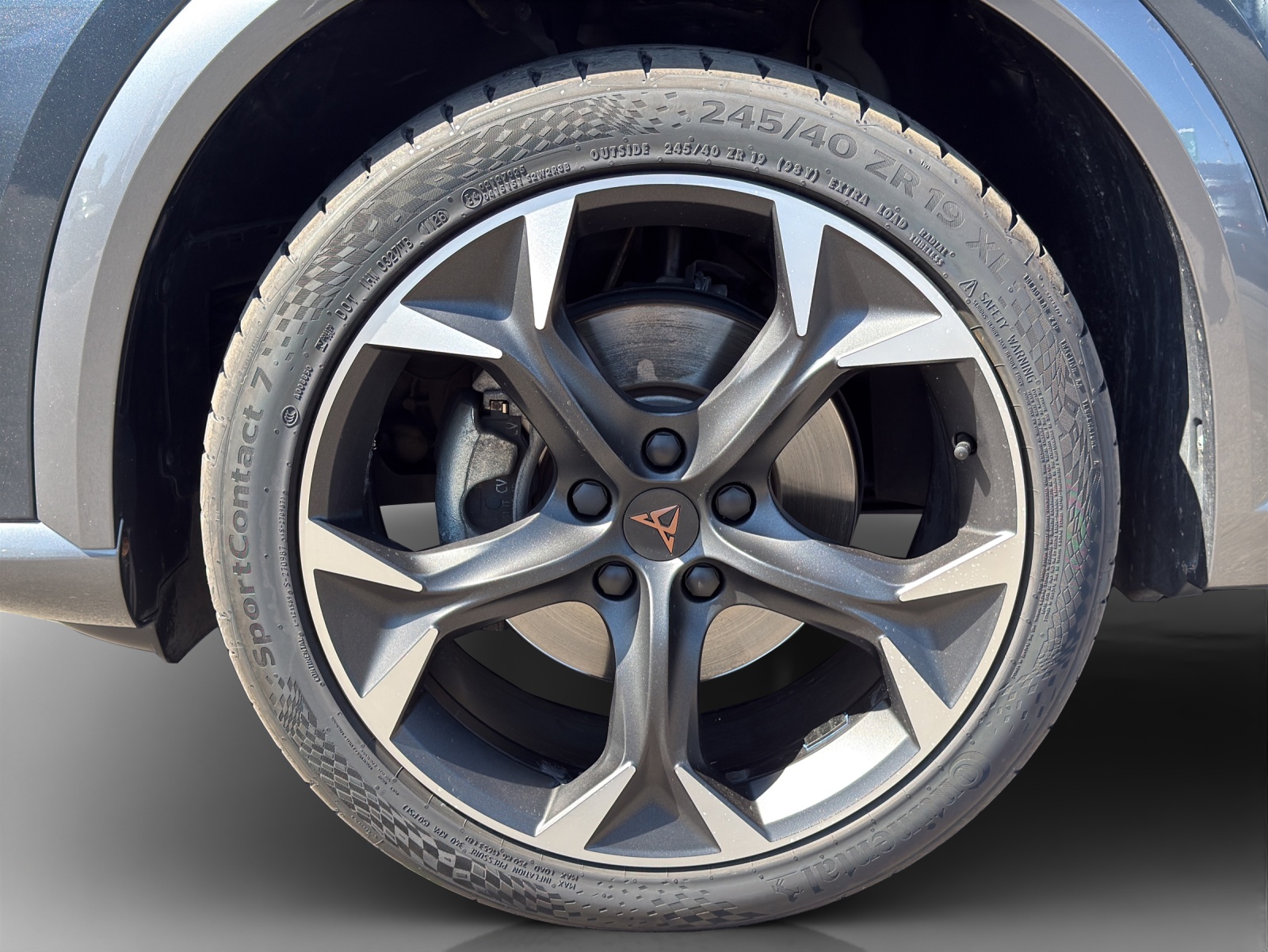 CUPRA Formentor 2.0TSI 4Drive Inicio DSG-image-13
