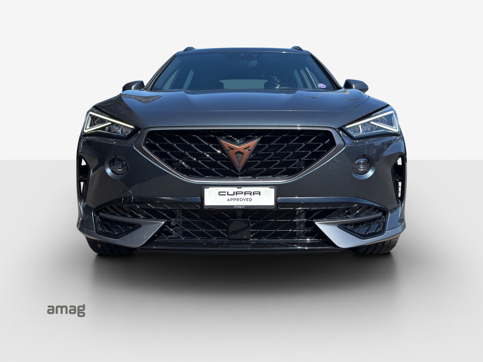CUPRA Formentor 2.0TSI 4Drive Inicio DSG-image-6