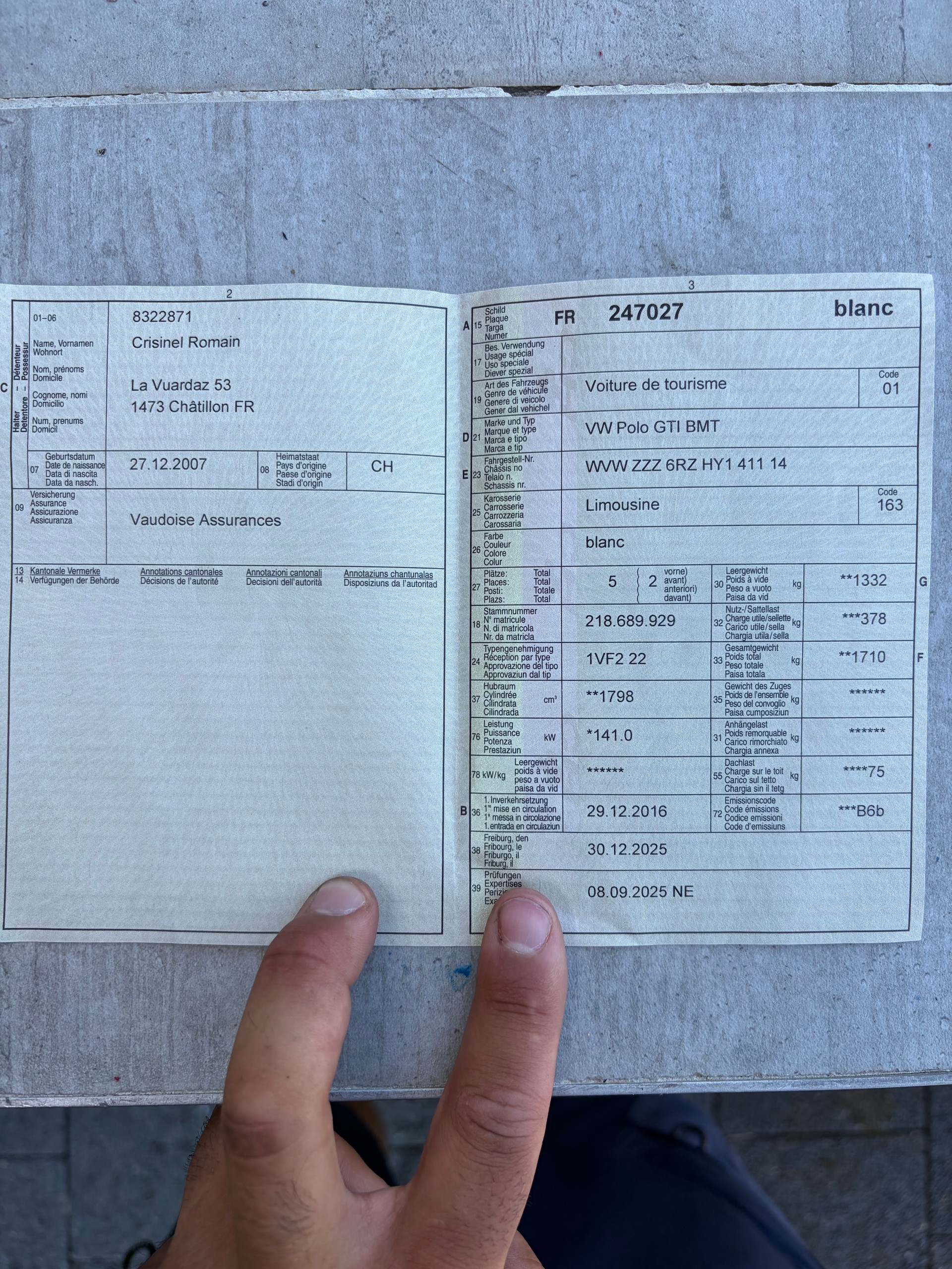 VW 1.8 TSI GTI-image-10