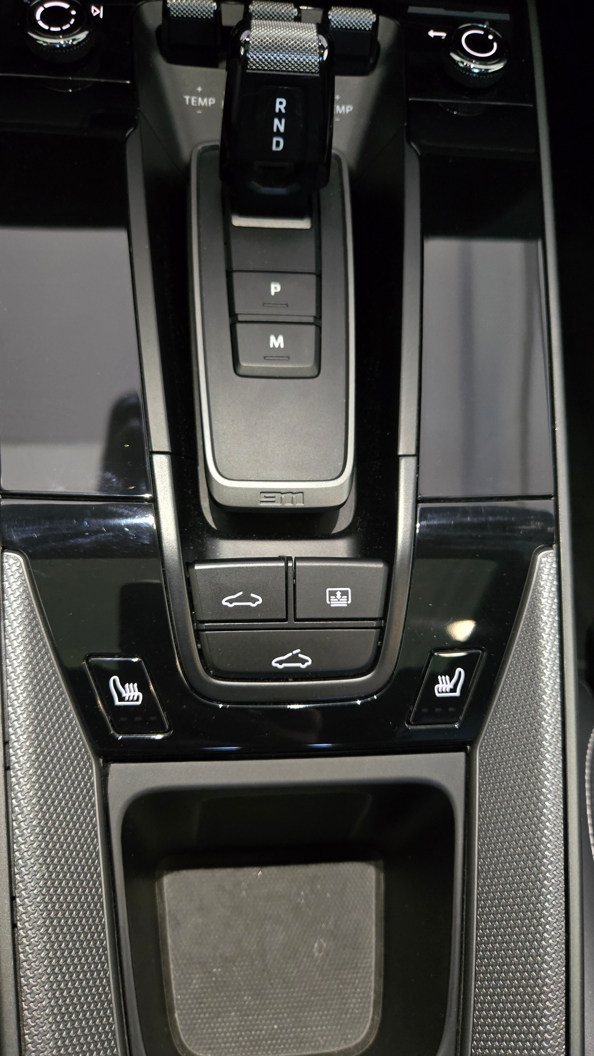 PORSCHE 911 Carrera 4S PDK-image-15