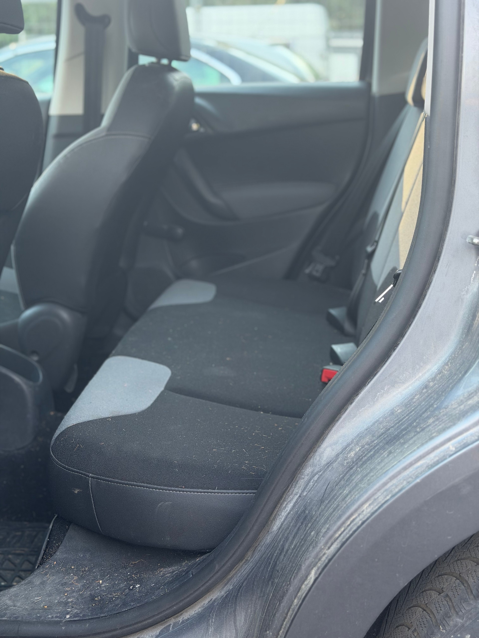 CITROEN C3 1.4i Attraction-image-7