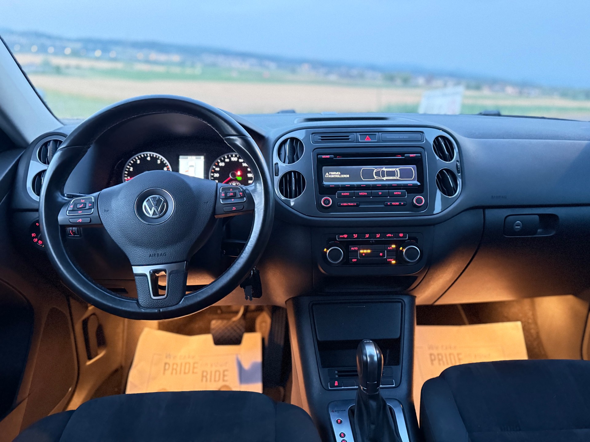 VW Tiguan 2.0 TSI Sport&Style 4Motion DSG-image-7
