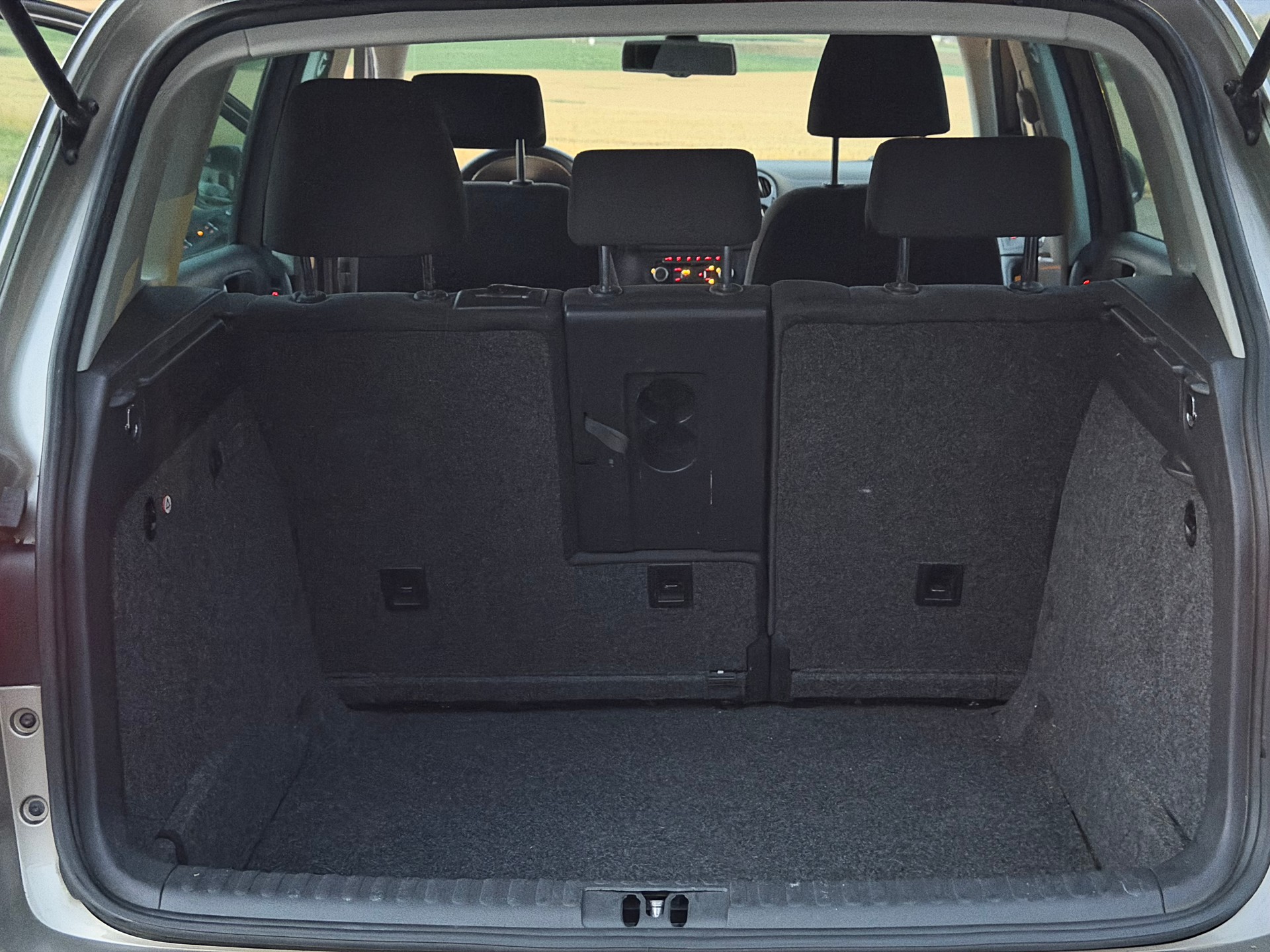 VW Tiguan 2.0 TSI Sport&Style 4Motion DSG-image-5