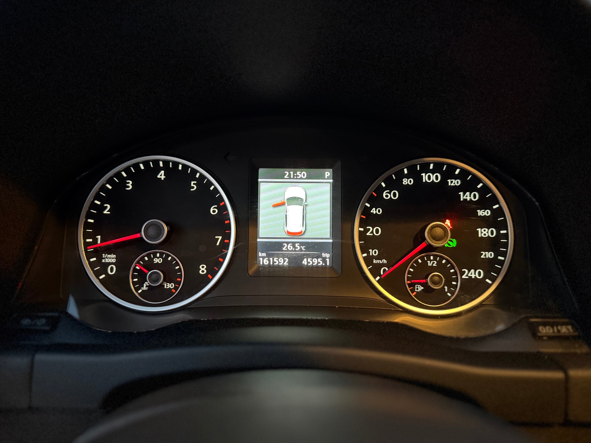 VW Tiguan 2.0 TSI Sport&Style 4Motion DSG-image-10