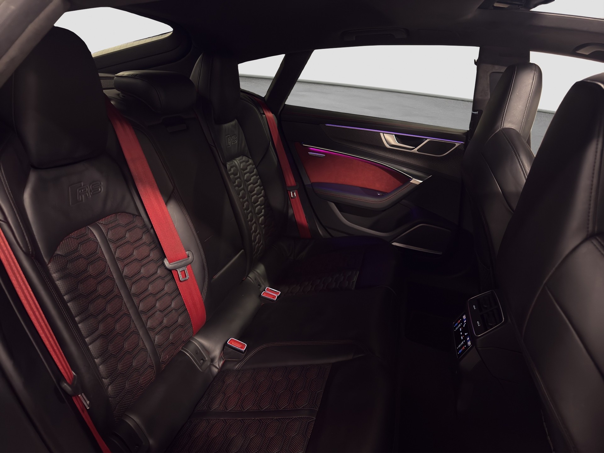 AUDI RS7 Sportback MHEV-image-10
