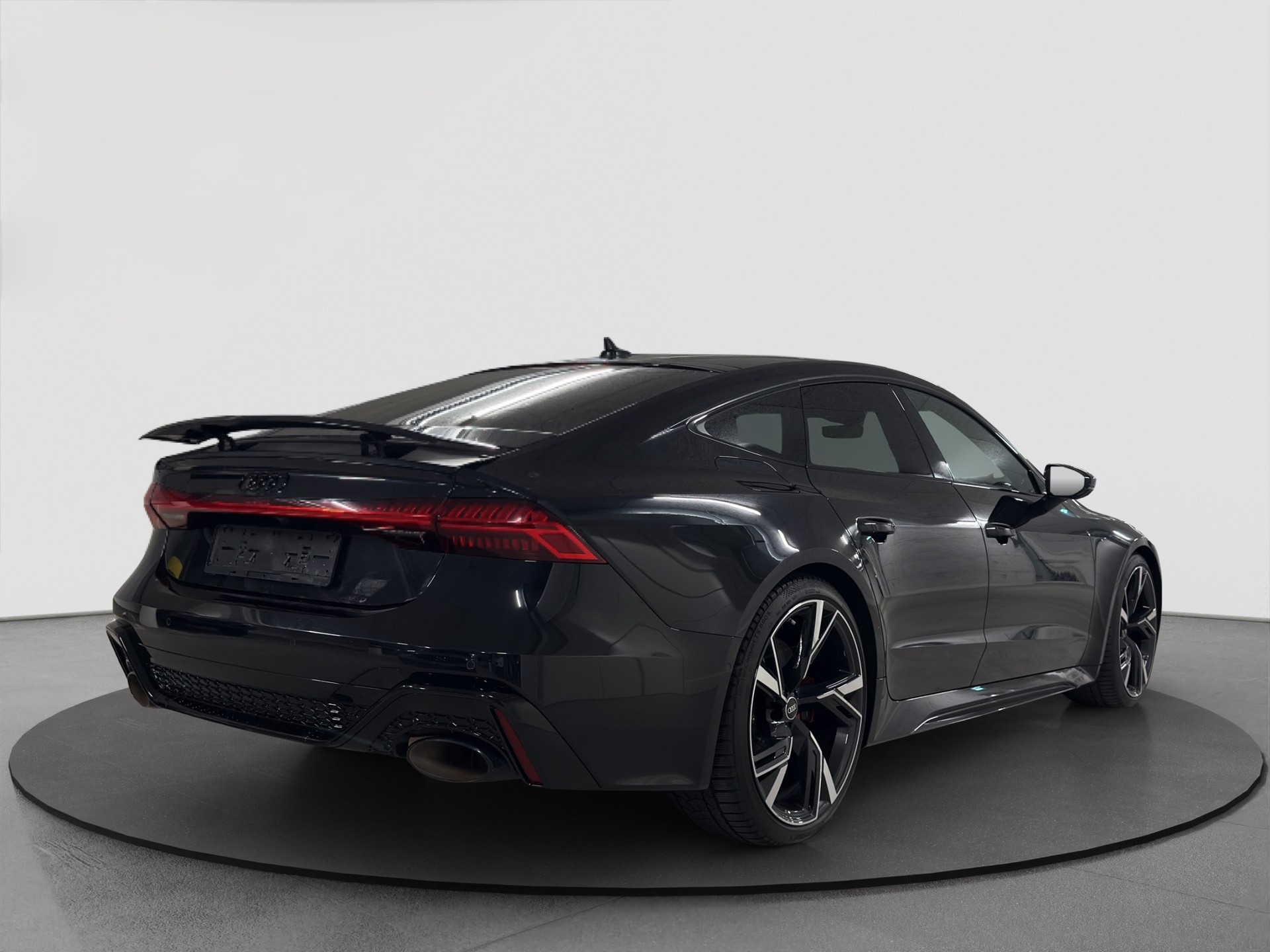 AUDI RS7 Sportback MHEV-image-4
