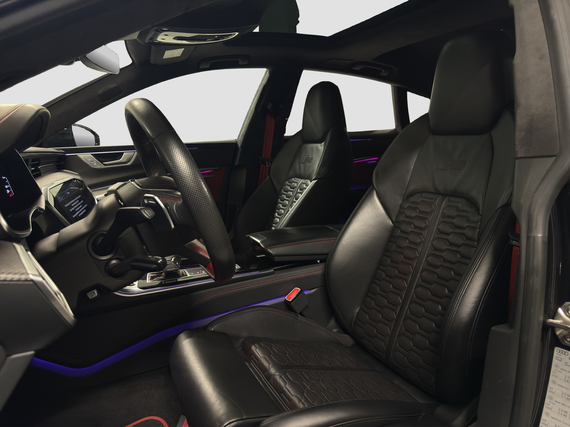 AUDI RS7 Sportback MHEV-image-6