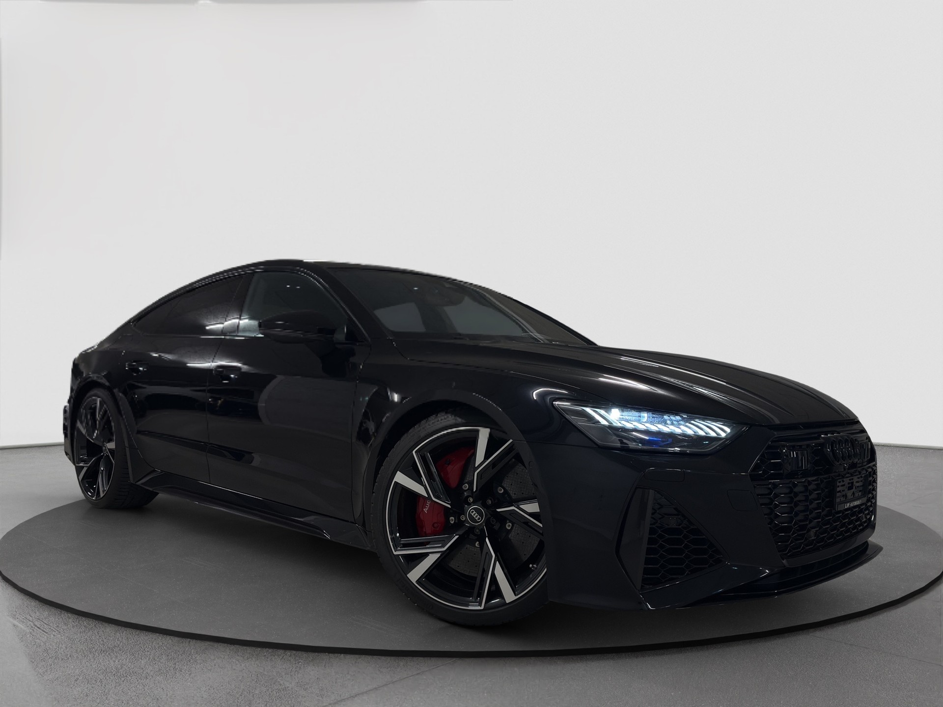 AUDI RS7 Sportback MHEV-image-0