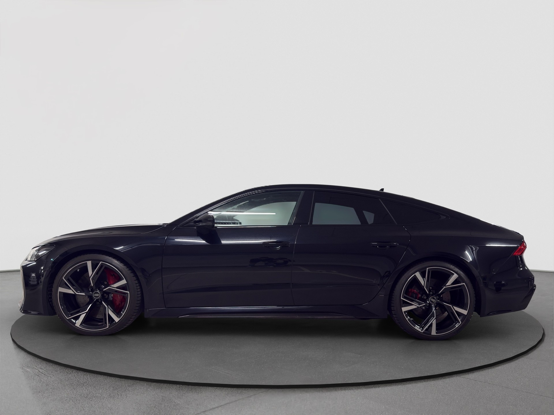AUDI RS7 Sportback MHEV-image-2