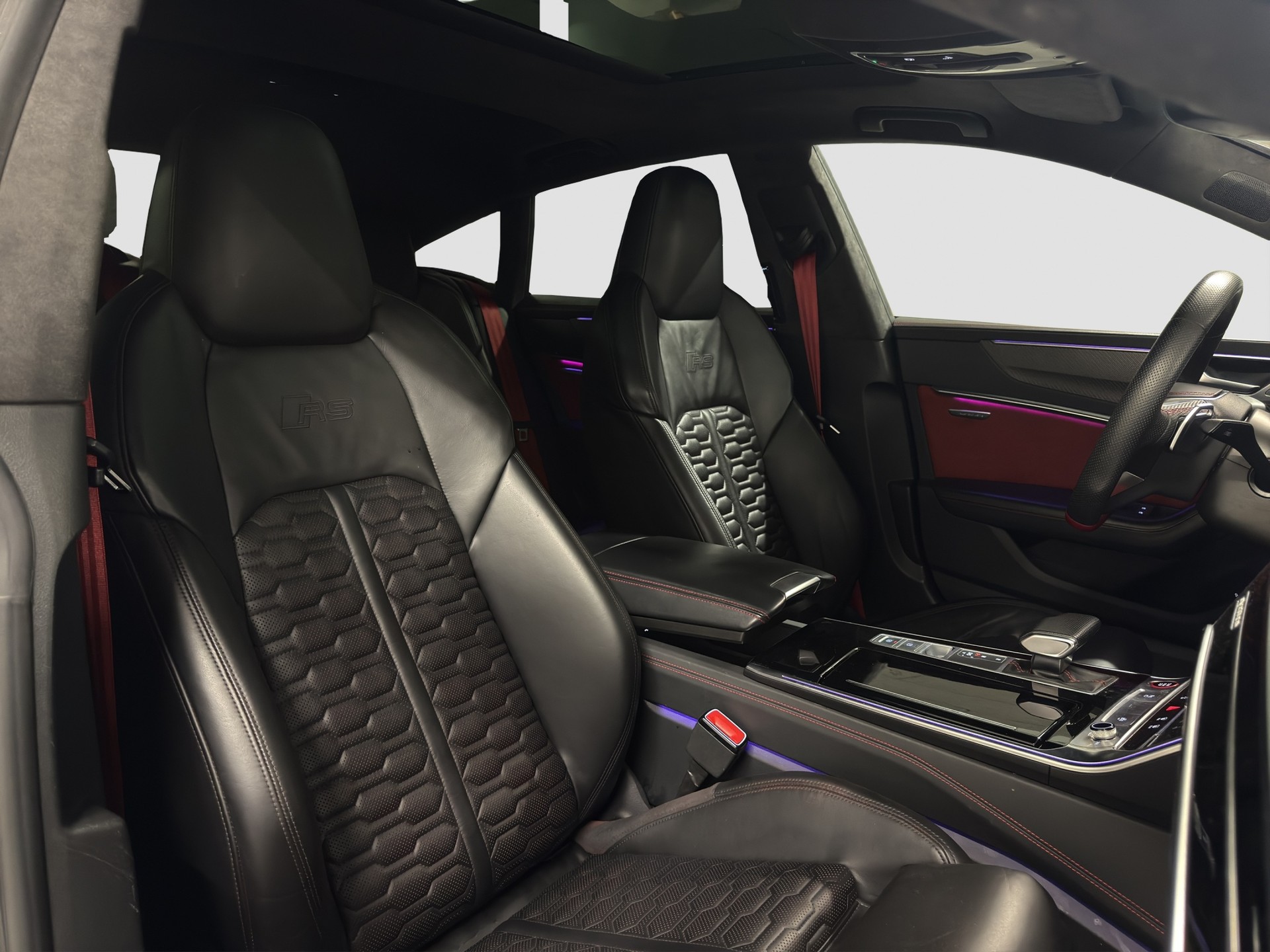 AUDI RS7 Sportback MHEV-image-8
