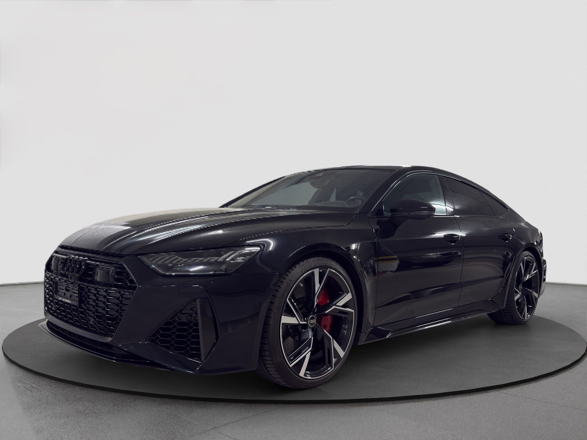 AUDI RS7 Sportback MHEV-image-1
