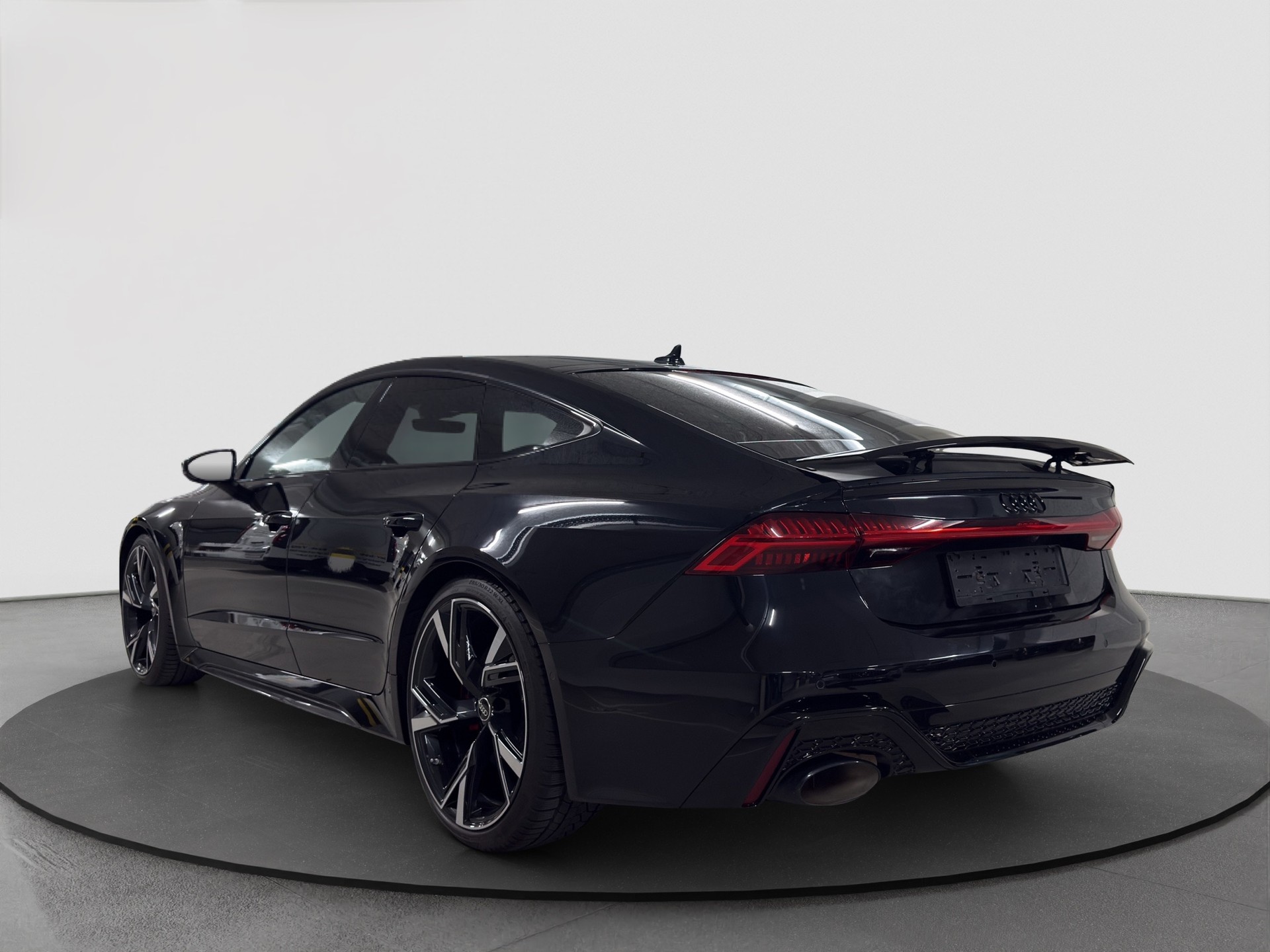 AUDI RS7 Sportback MHEV-image-3