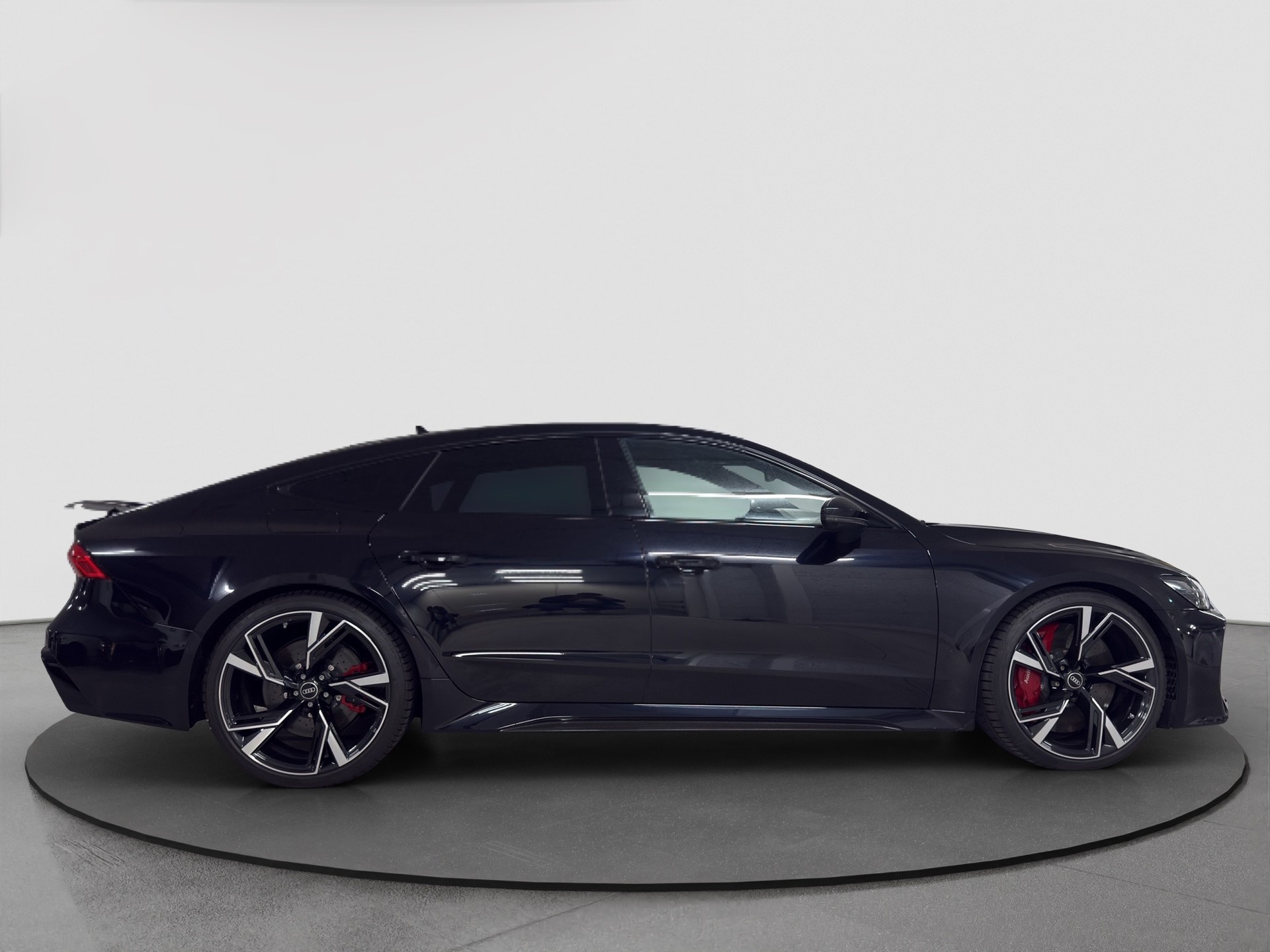 AUDI RS7 Sportback MHEV-image-5
