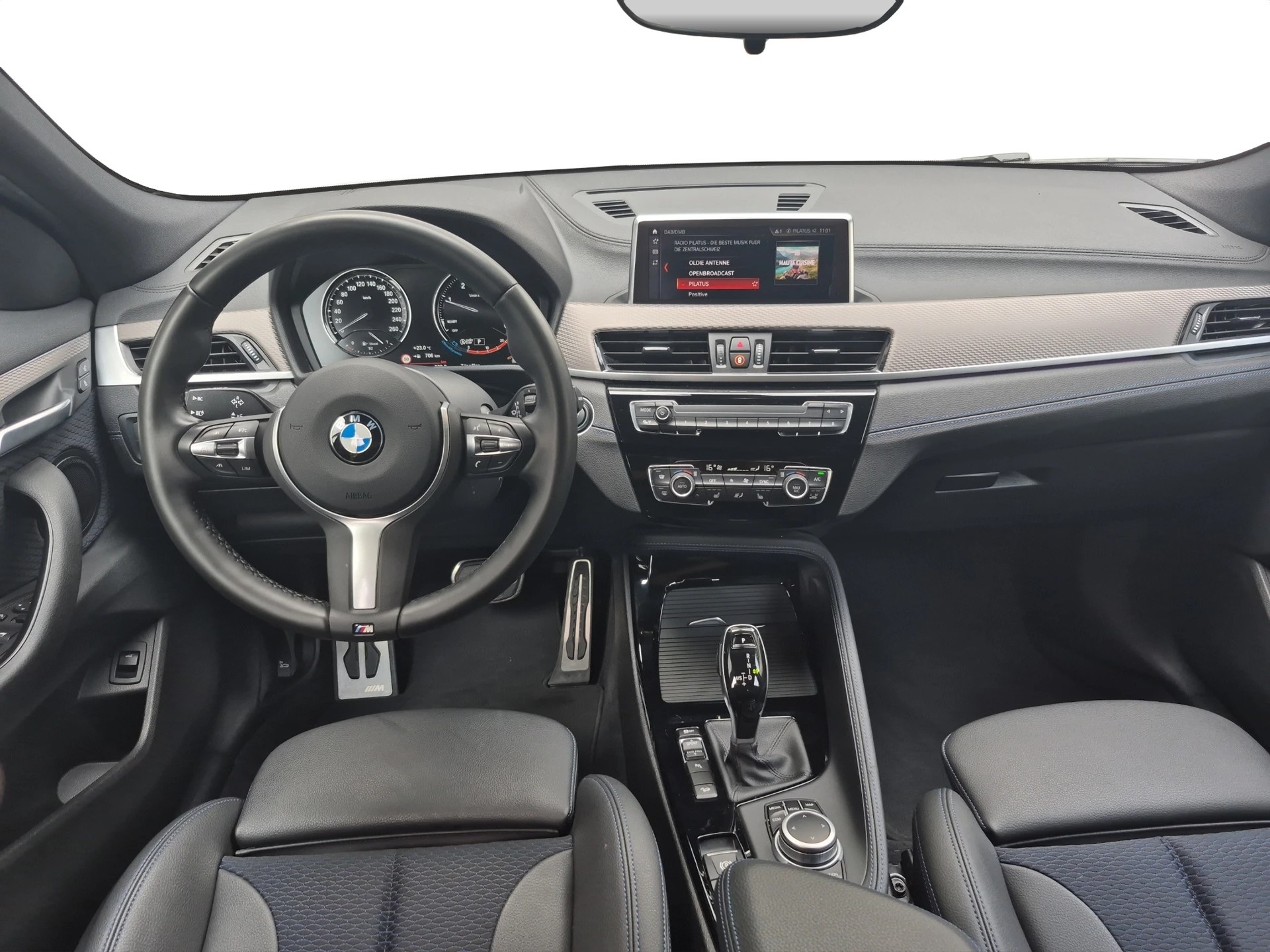 BMW X2 xDrive 20d M Sport Steptronic-image-6