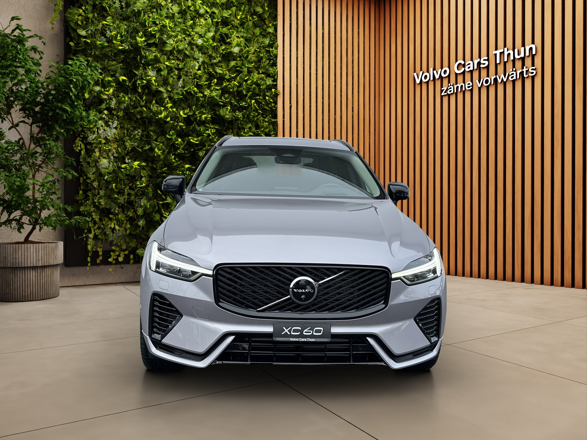 VOLVO XC60 2.0 T8 TE Ultra Dark eAWD-showroom-element-1