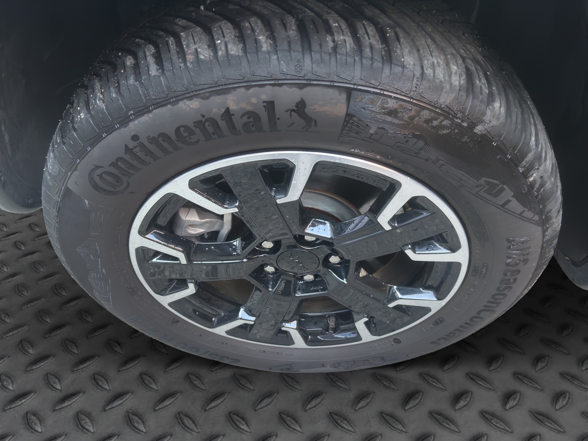 JEEP Compass 1.3 T PHEV Trailhawk AWD-image-16
