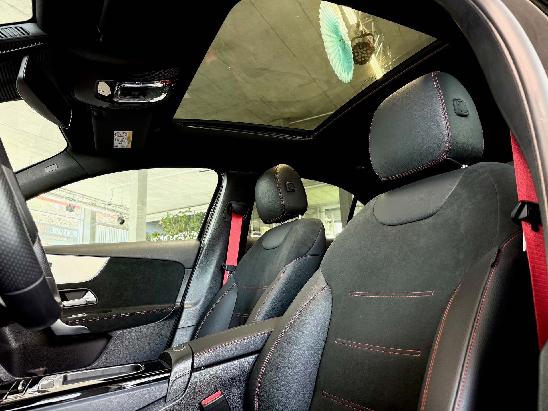 MERCEDES-BENZ A AMG 35 4Matic 8G-DCT-image-13