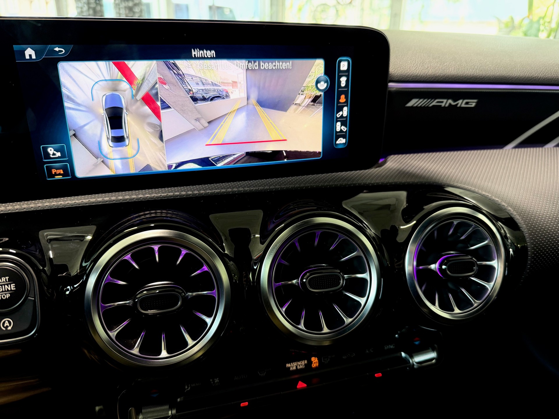 MERCEDES-BENZ A AMG 35 4Matic 8G-DCT-image-19