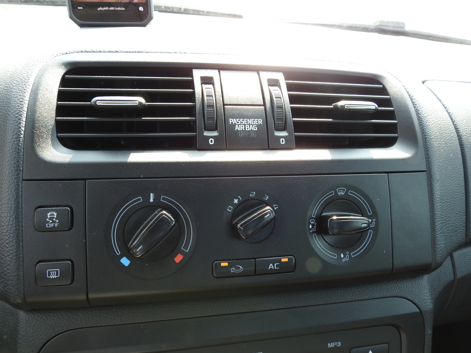 SKODA Roomster 1.2 TSI Family-image-22