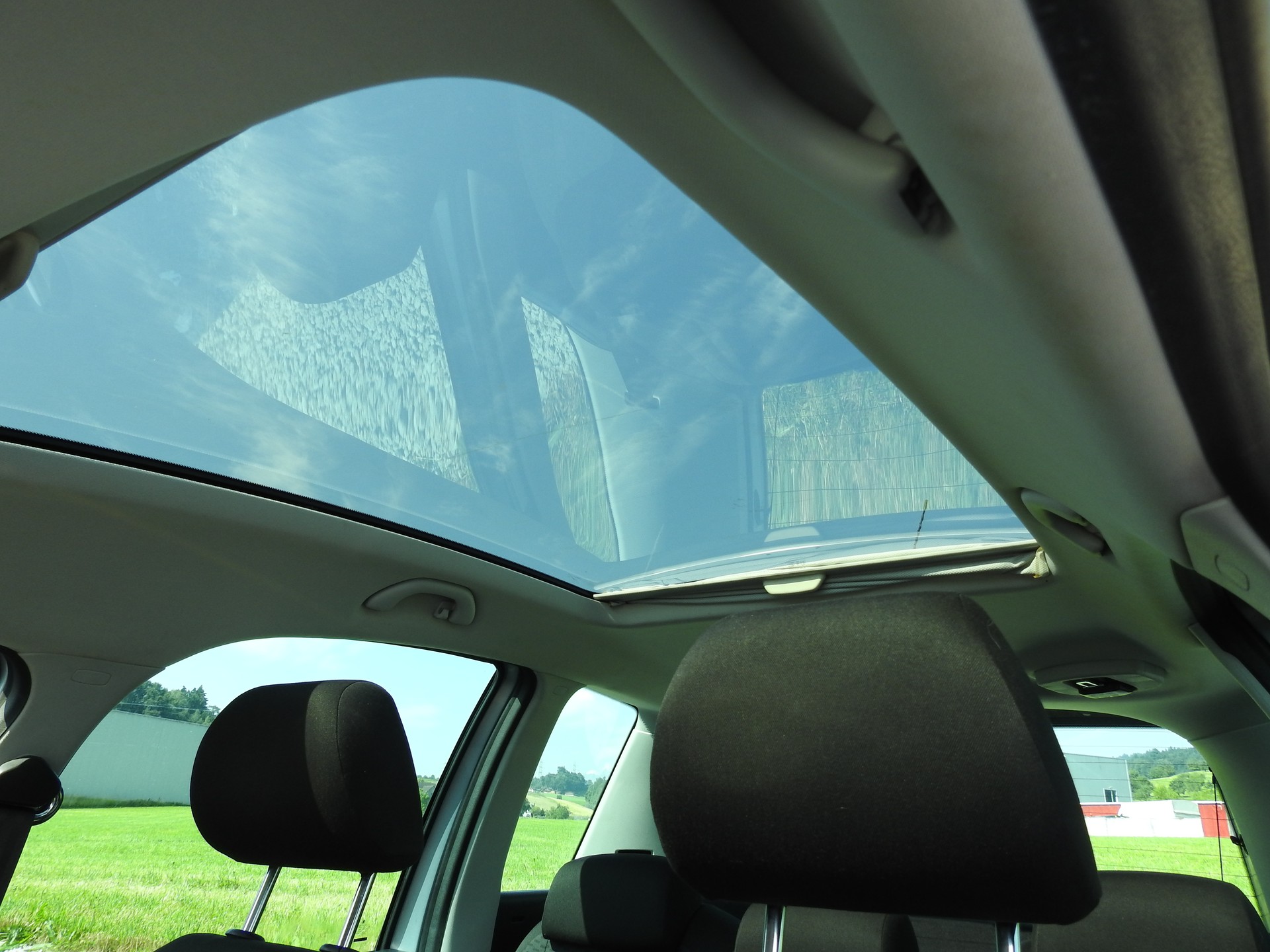 SKODA Roomster 1.2 TSI Family-image-20