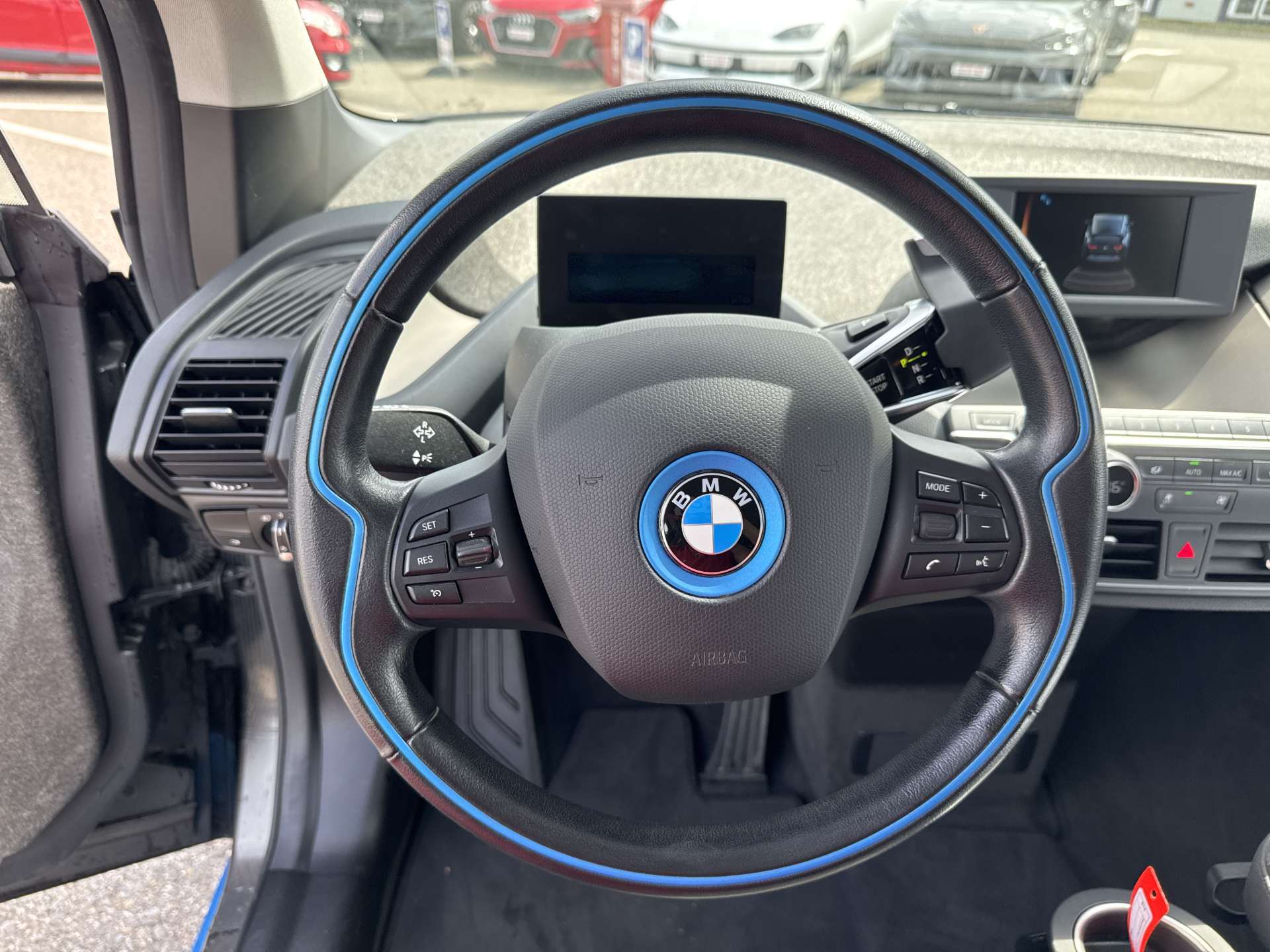 BMW i3 (94Ah) Automat 170PS-image-14