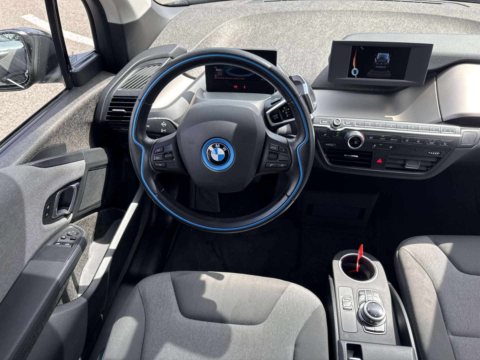 BMW i3 (94Ah) Automat 170PS-image-4