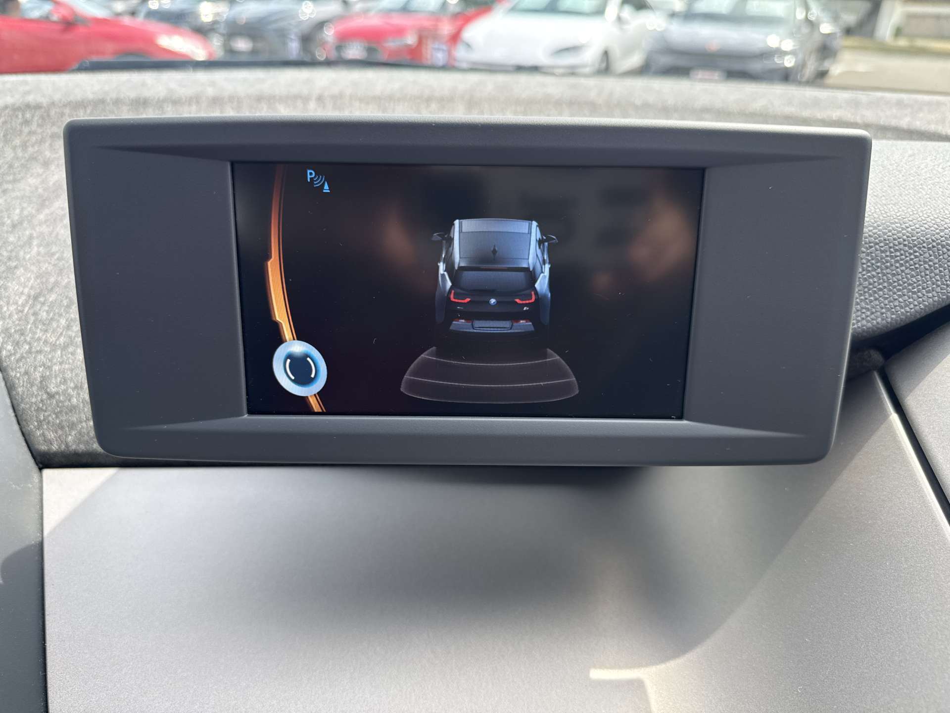 BMW i3 (94Ah) Automat 170PS-image-9
