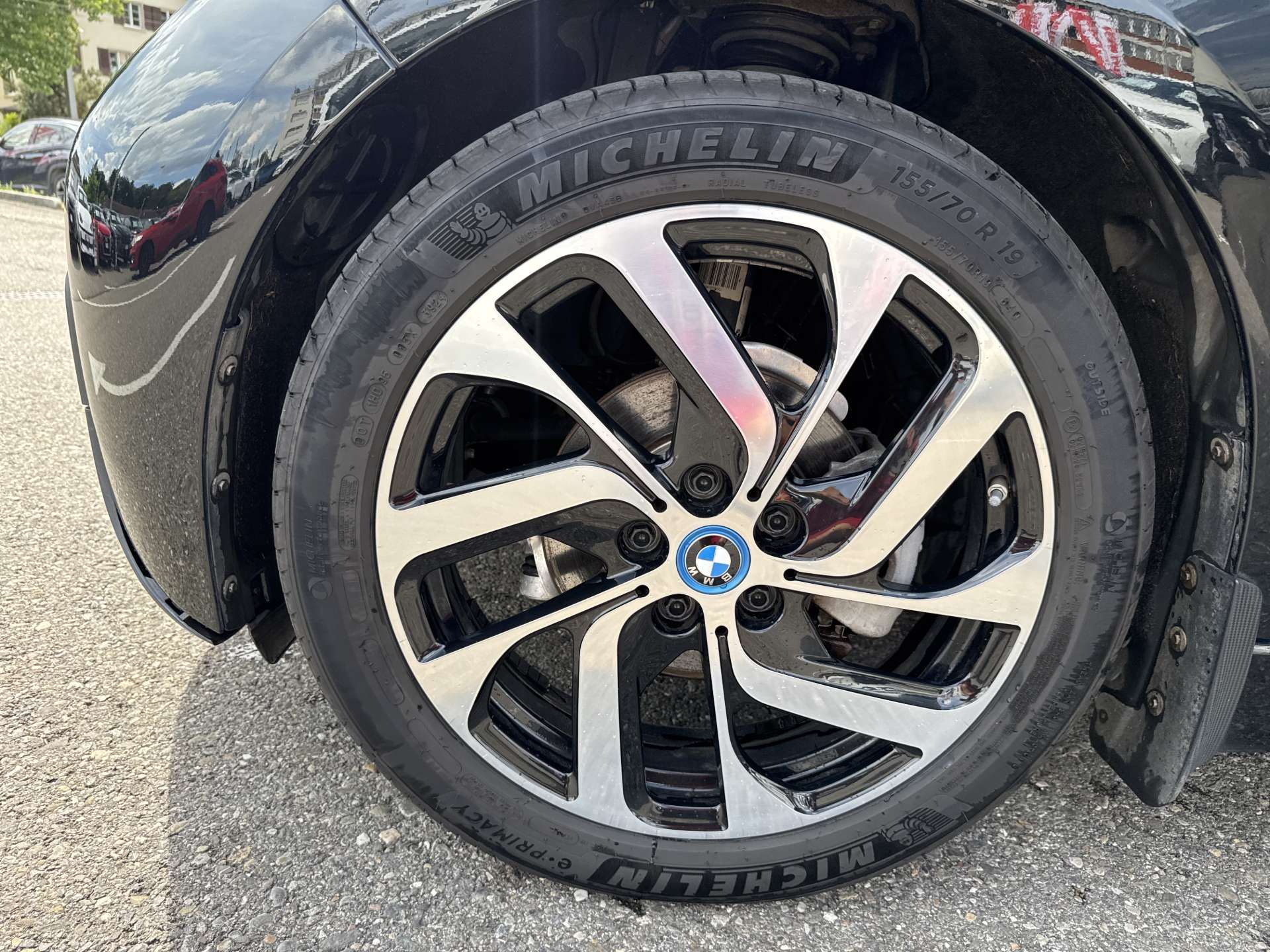 BMW i3 (94Ah) Automat 170PS-image-8