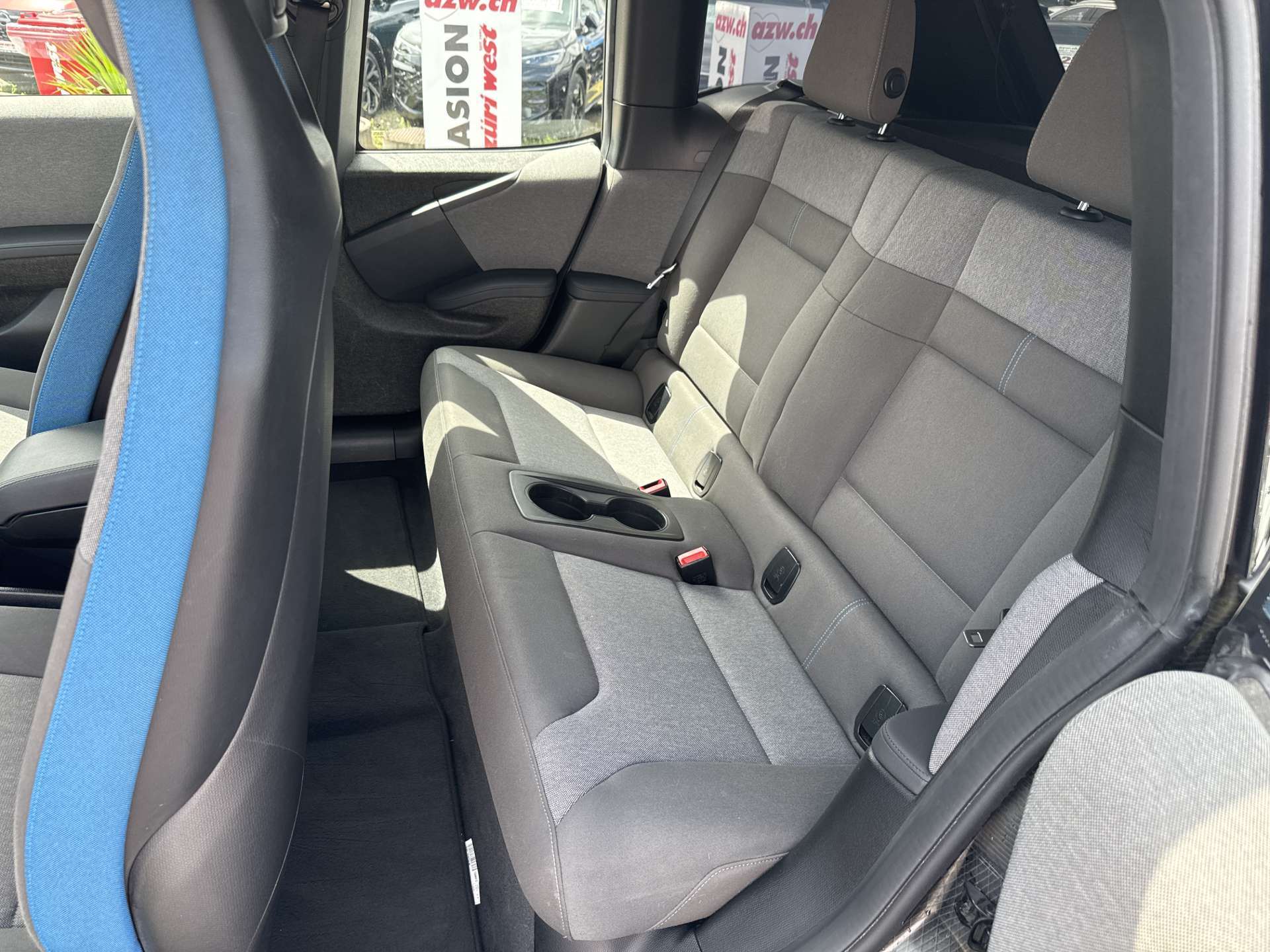 BMW i3 (94Ah) Automat 170PS-image-6