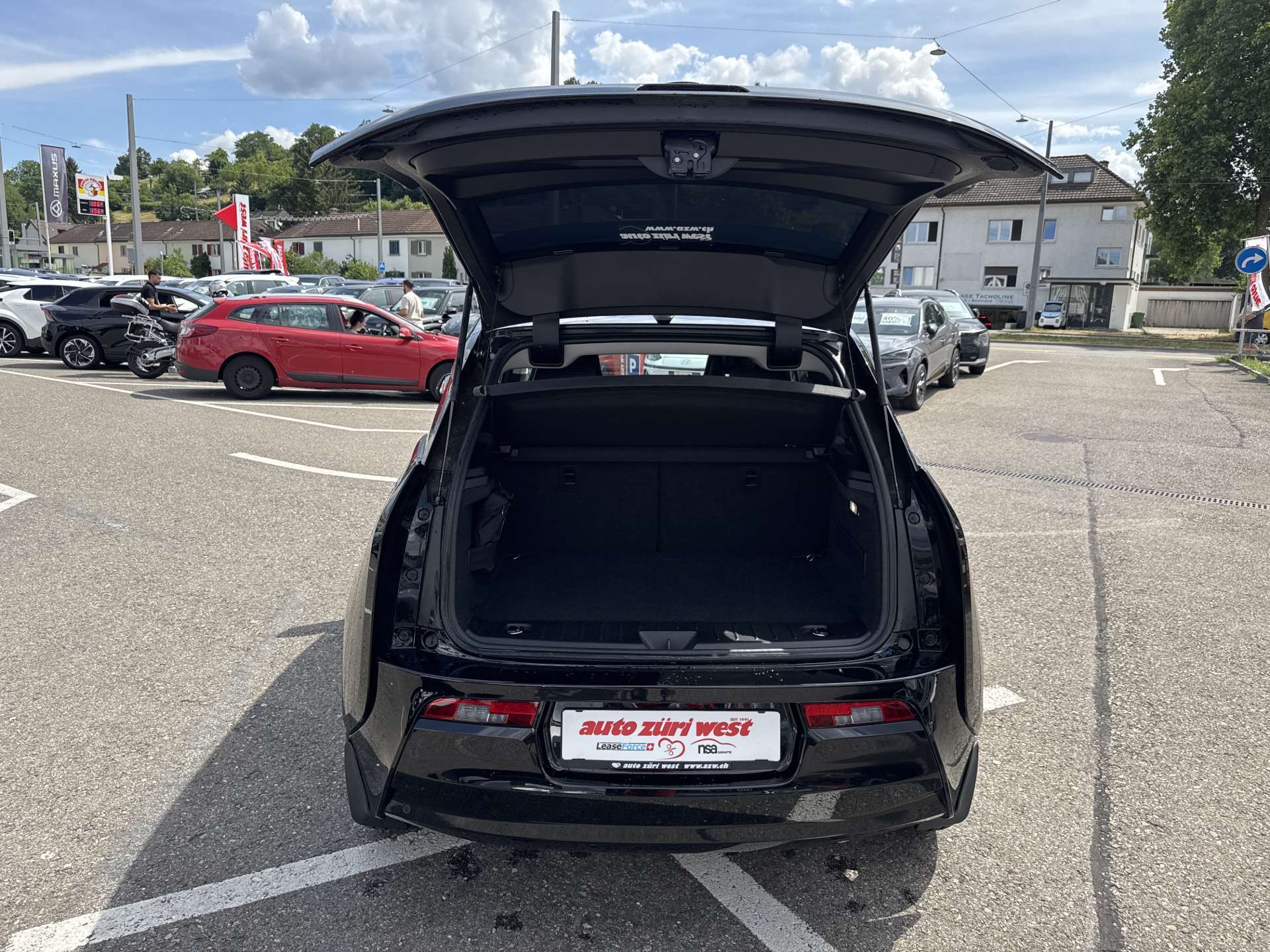 BMW i3 (94Ah) Automat 170PS-image-7