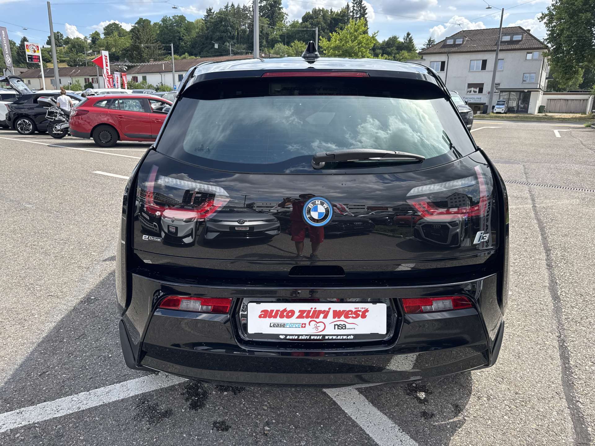 BMW i3 (94Ah) Automat 170PS-image-13