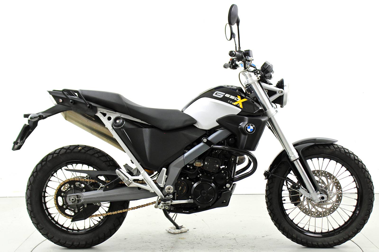 BMW G 650 Xcountry ABS-showroom-element-3