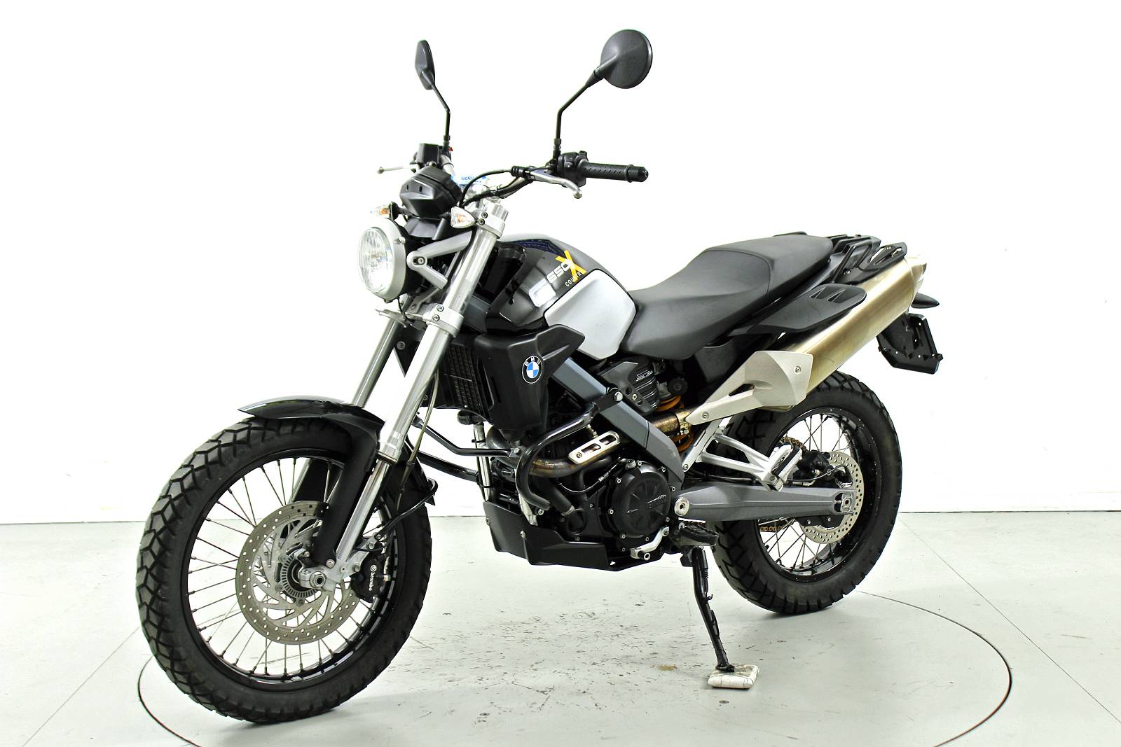 BMW G 650 Xcountry ABS-showroom-element-2