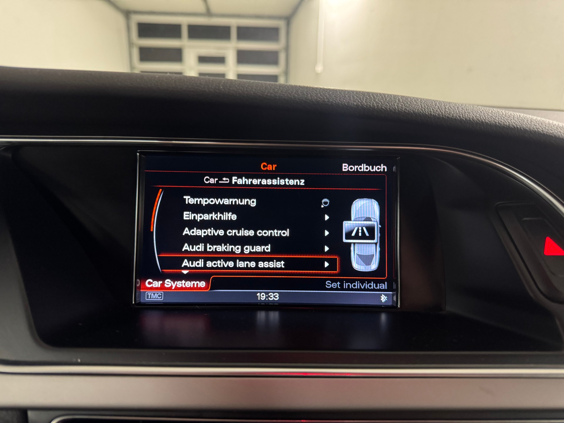 AUDI A5 Sportback 3.0 TDI quattro S-tronic S-Line-image-15