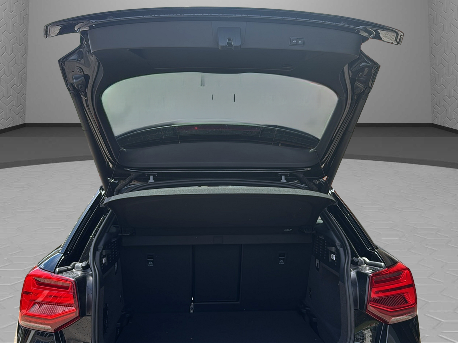 AUDI SQ2 TFSI quattro S-tronic-image-9