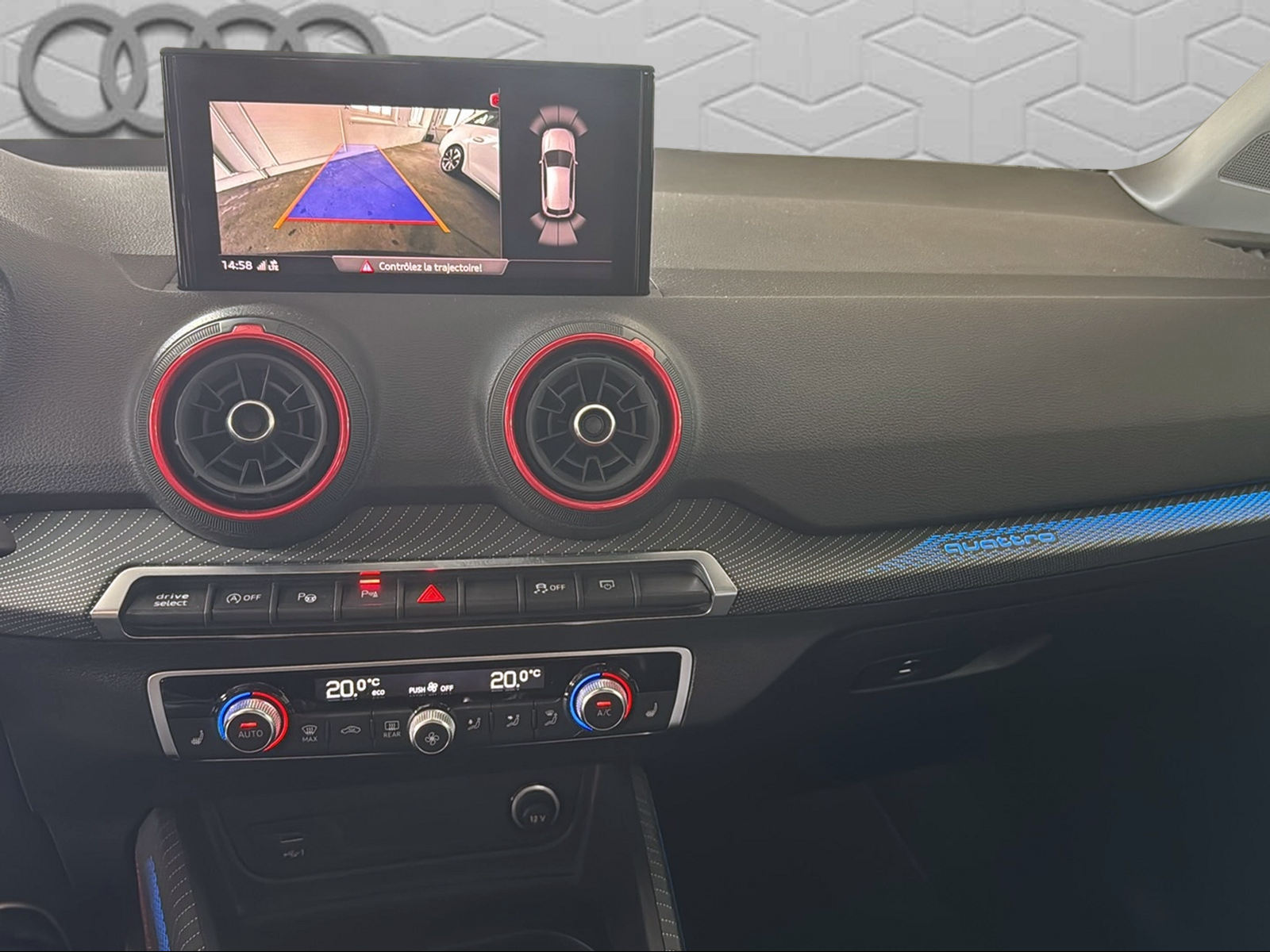 AUDI SQ2 TFSI quattro S-tronic-image-18