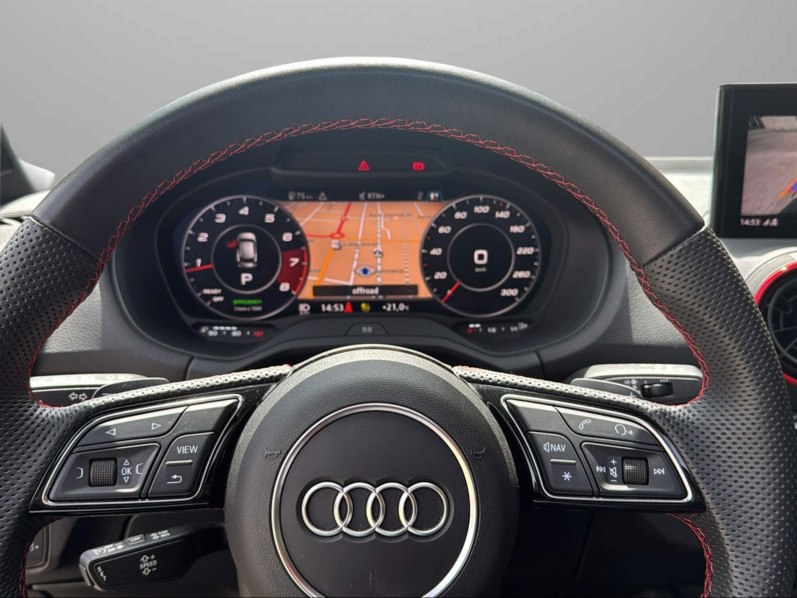 AUDI SQ2 TFSI quattro S-tronic-image-13
