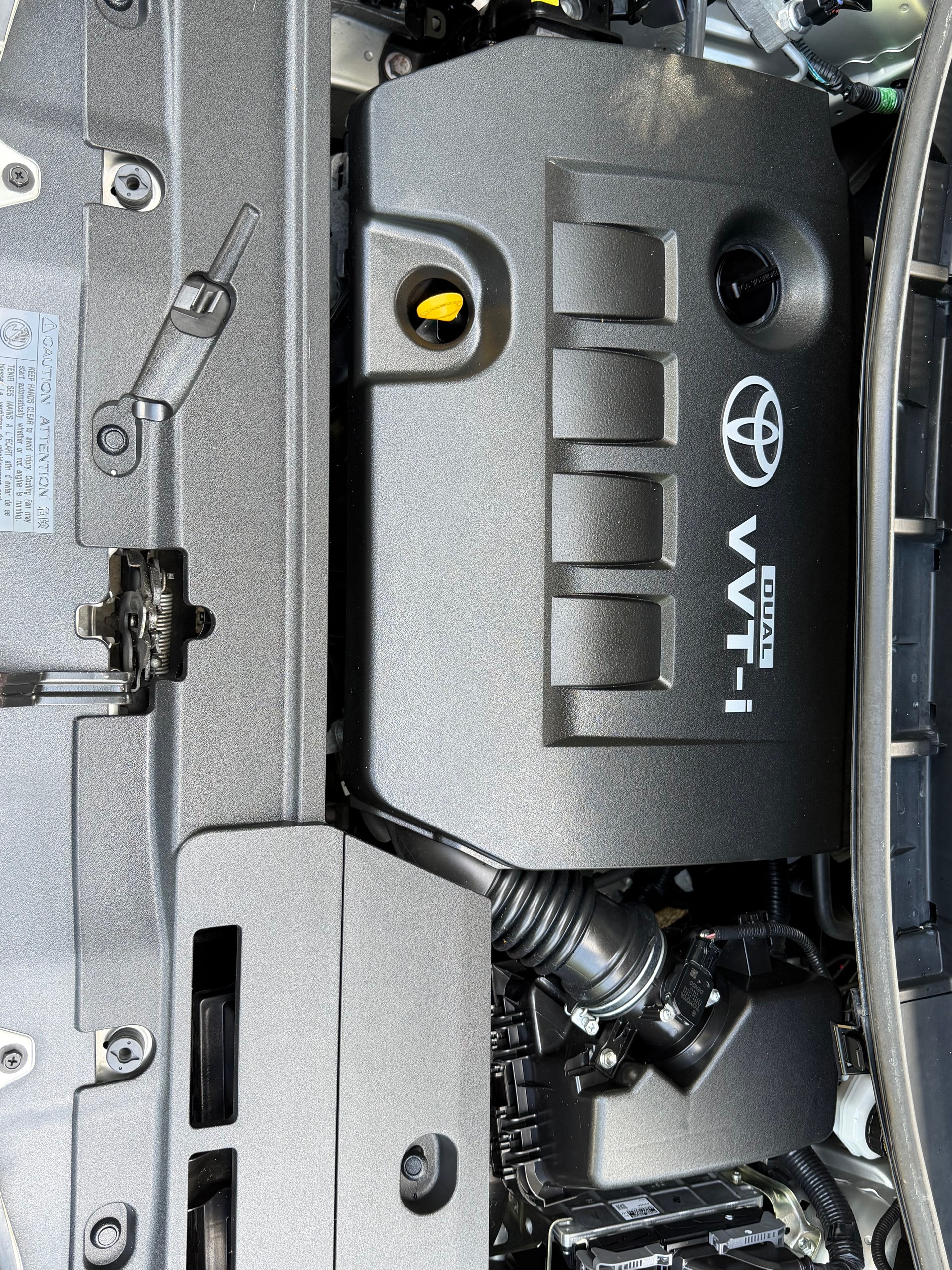TOYOTA Auris 1.6 Linea Sol MultiMode-image-14