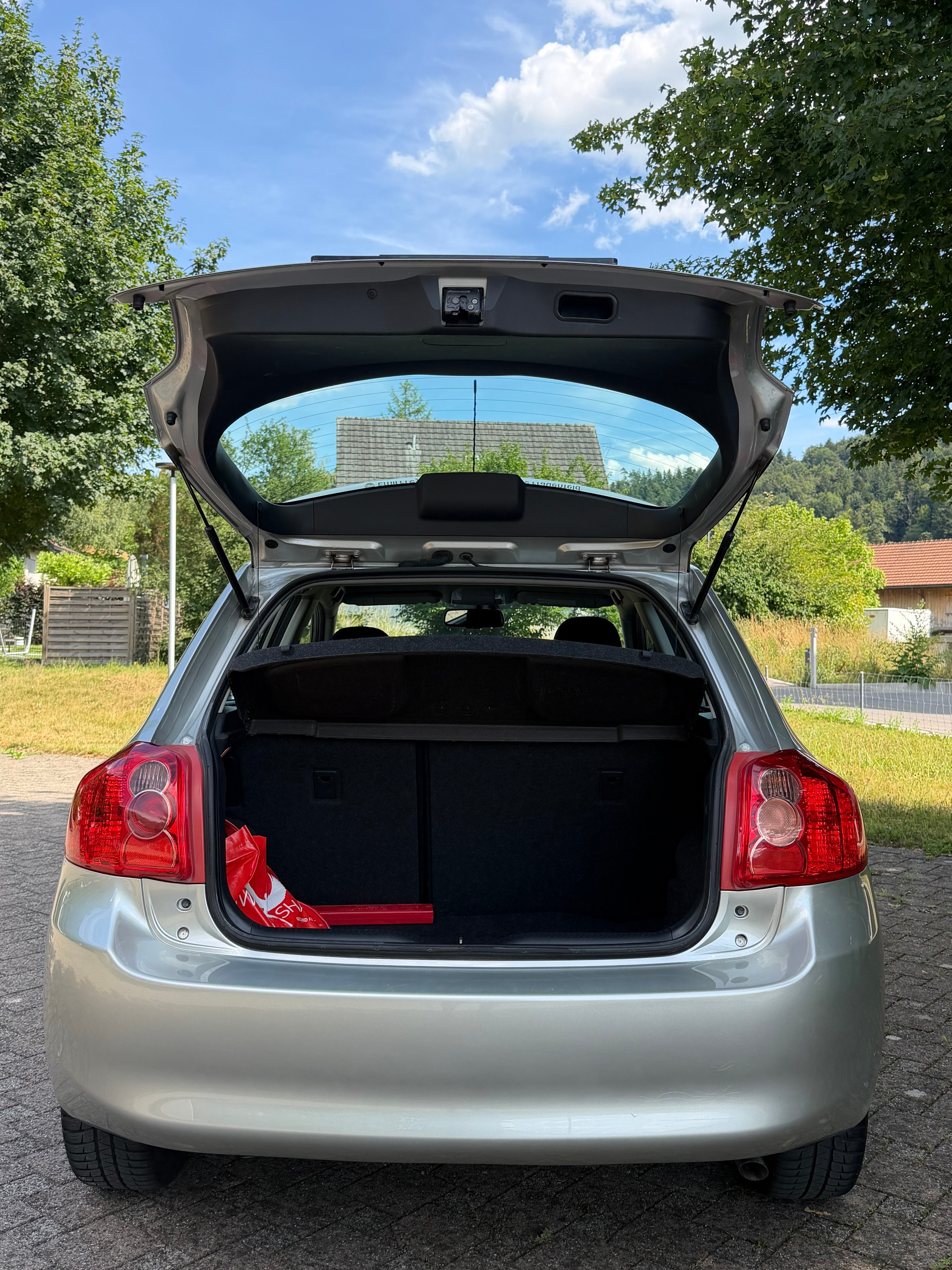 TOYOTA Auris 1.6 Linea Sol MultiMode-image-6